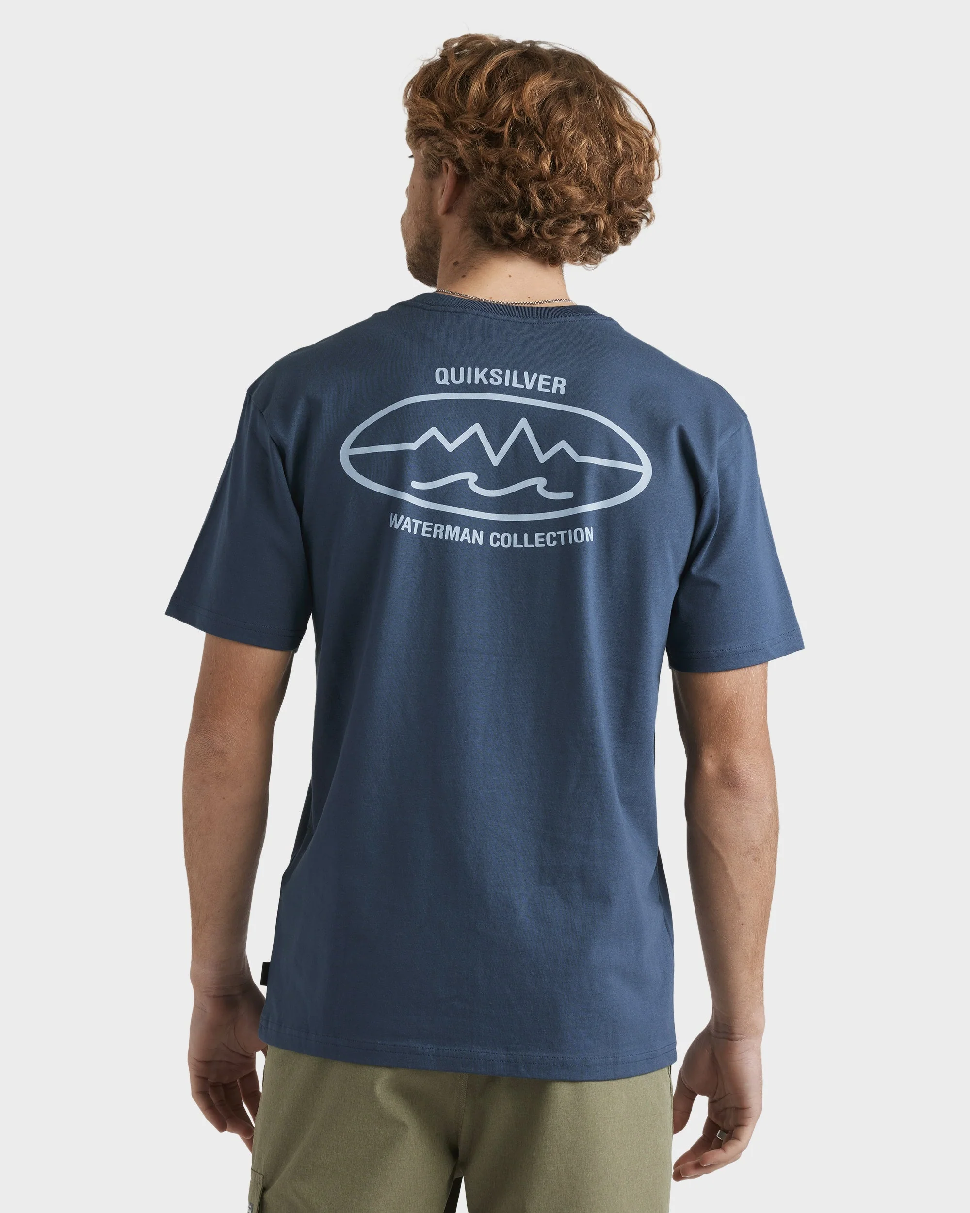 Mens Altitude T-Shirt - Image 2