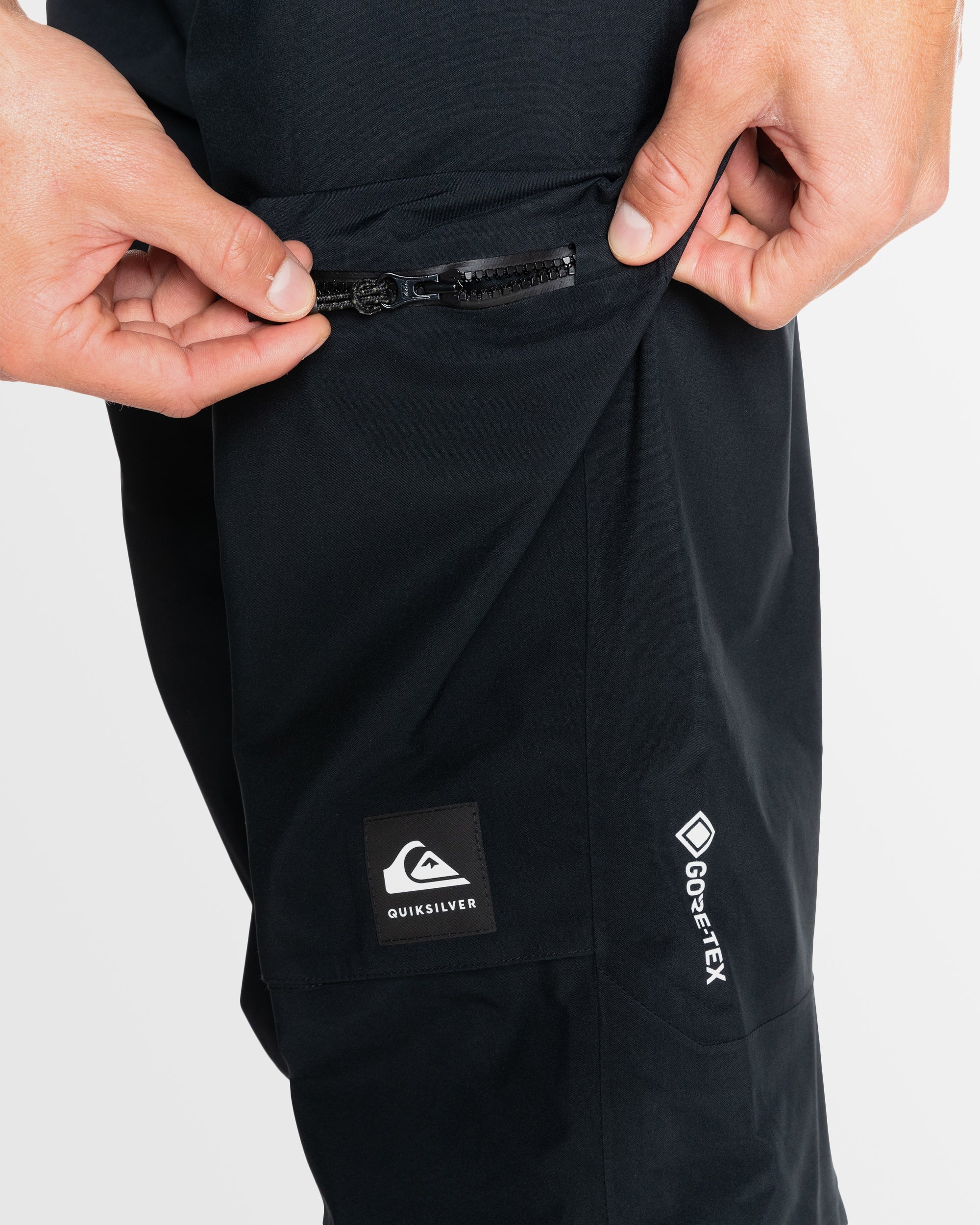 Mens Altostratus Street Gore-Tex® Snow Pants - Image 15