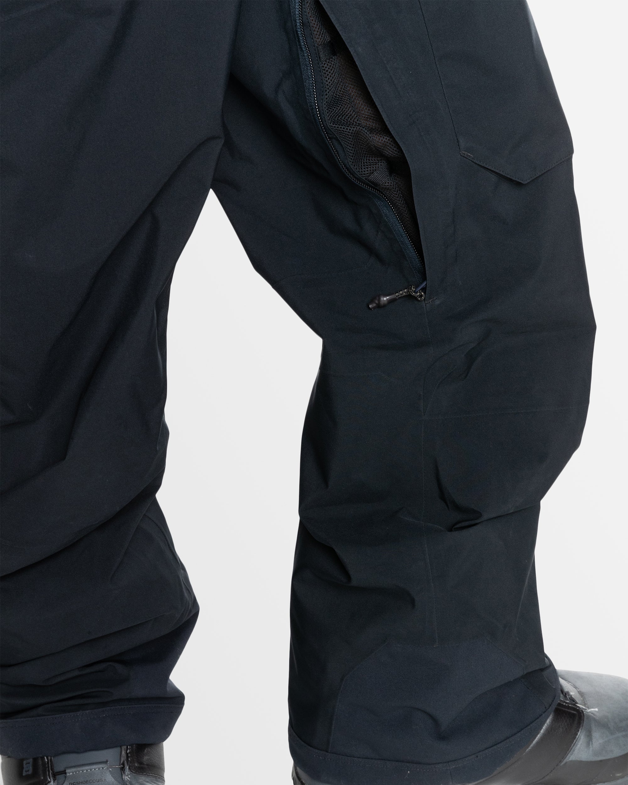 Mens Altostratus Street Gore-Tex® Snow Pants - Image 17