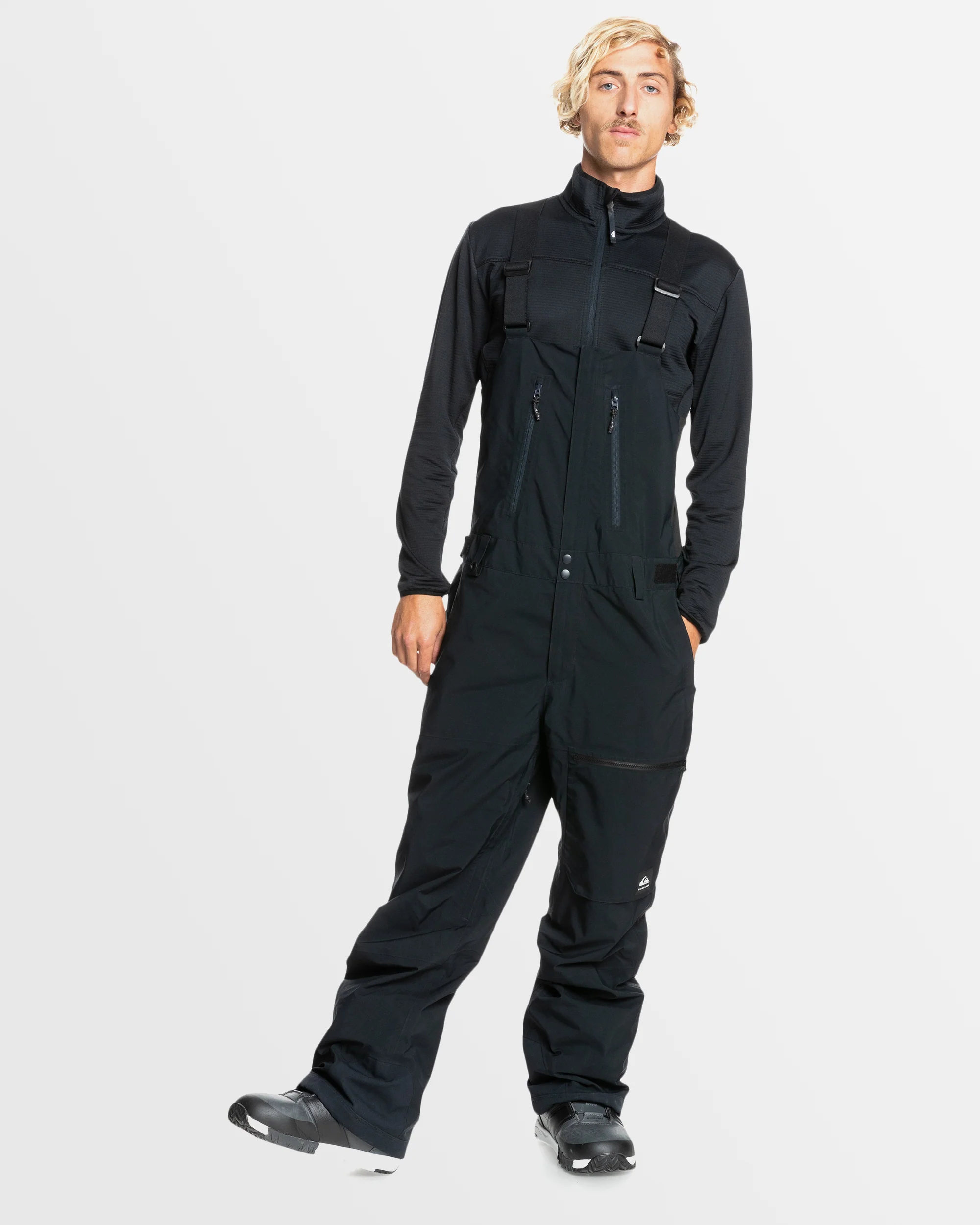 Mens Altostratus Street Gore-Tex® Snow Pants - Image 2
