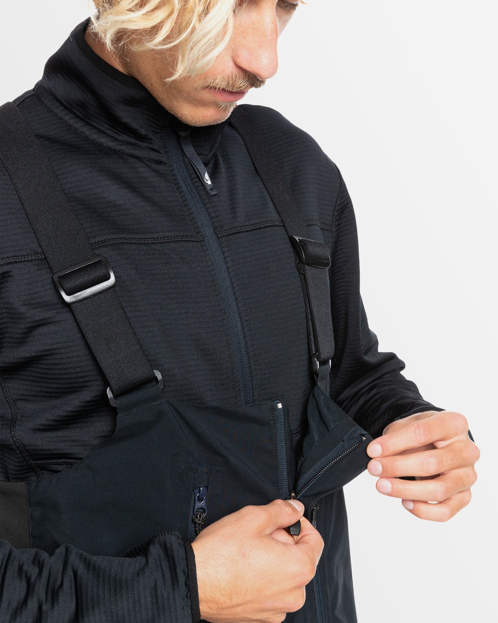 Mens Altostratus Street Gore-Tex® Snow Pants - Image 5