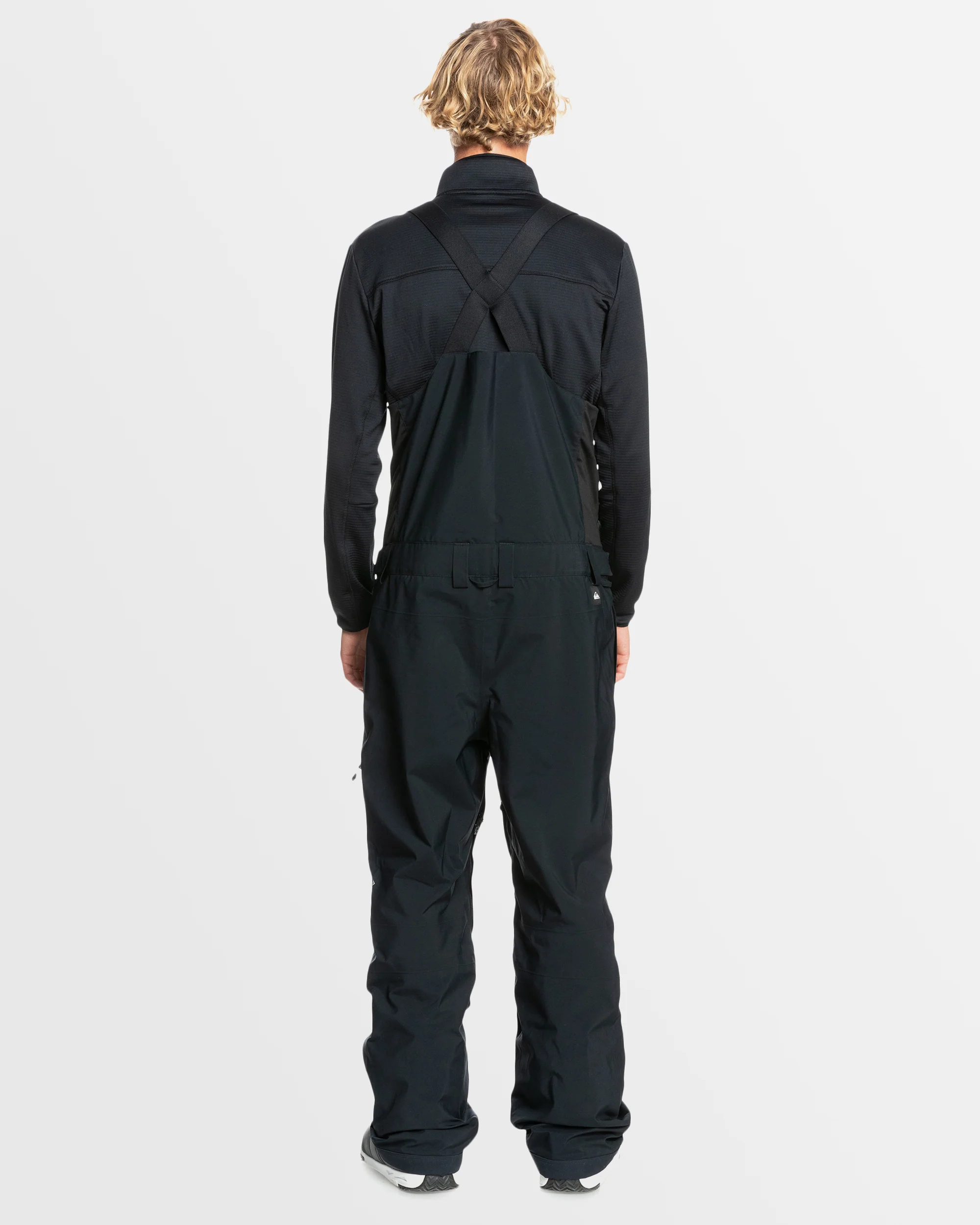 Mens Altostratus Street Gore-Tex® Snow Pants - Image 7