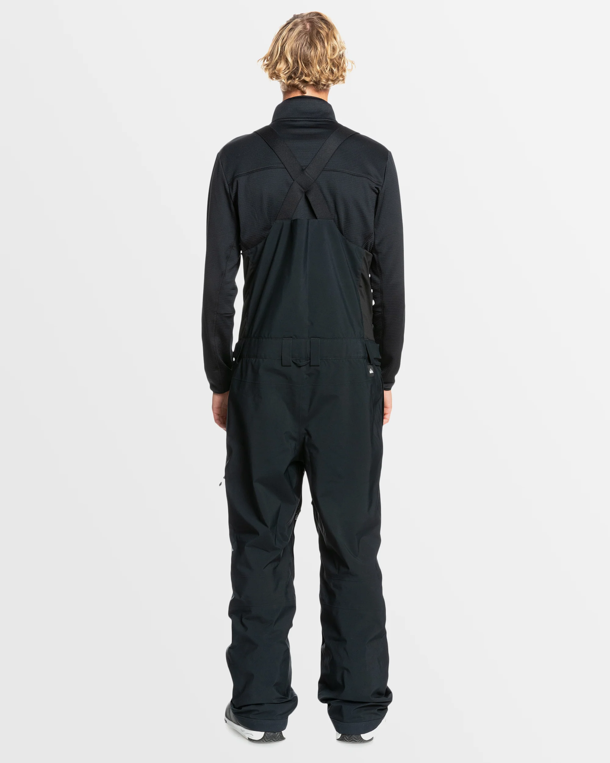 Mens Altostratus Street Gore-Tex® Snow Pants - Image 8