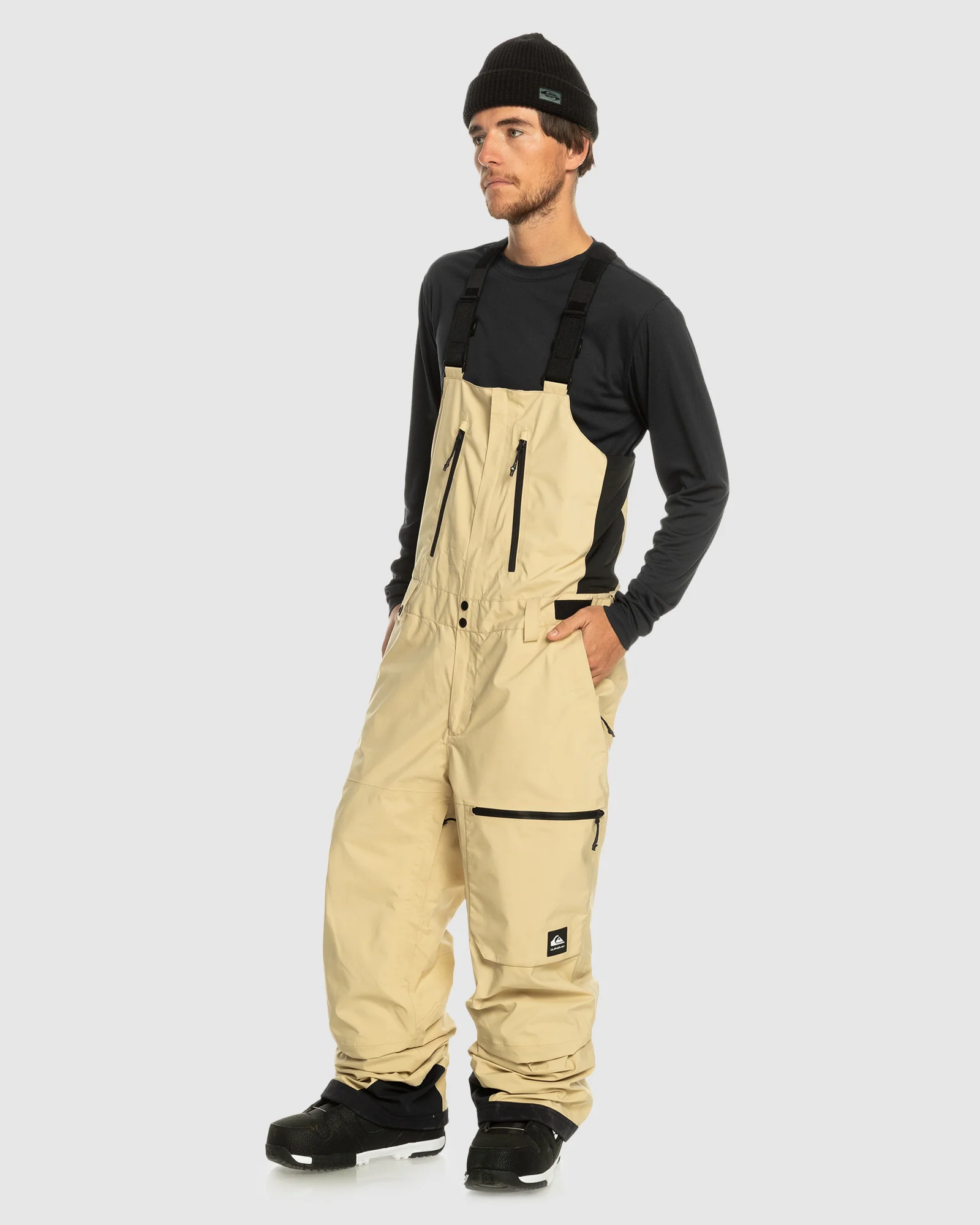 Mens Altostratus Street Gore-Tex® Snow Pants - Image 2