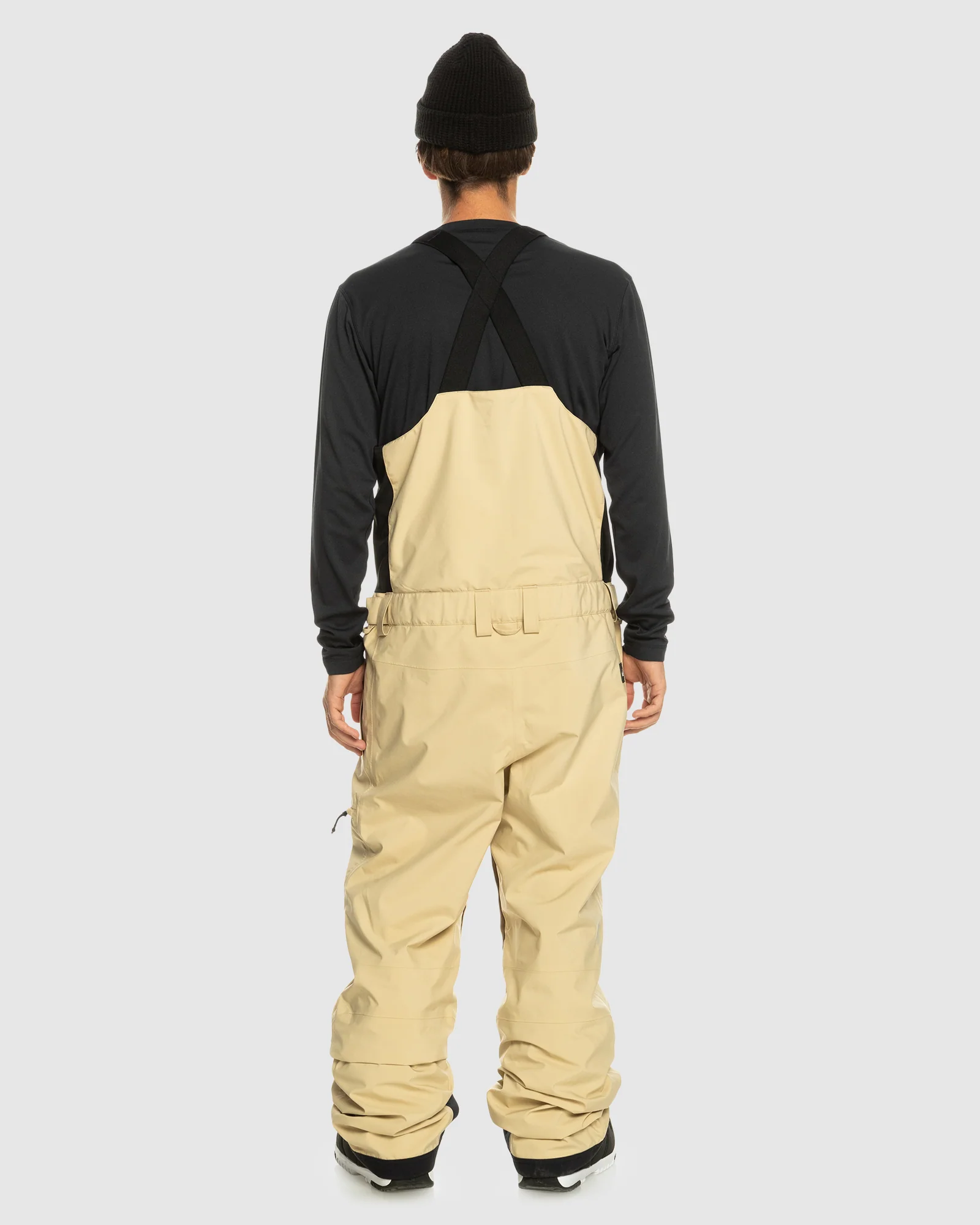 Mens Altostratus Street Gore-Tex® Snow Pants - Image 3