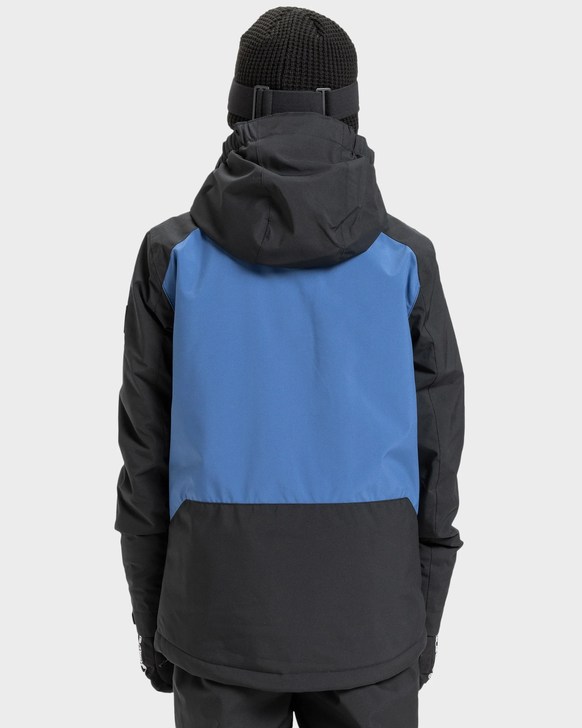 Boys 8-16 Ambition 20k Insulated Jacket - Image 3