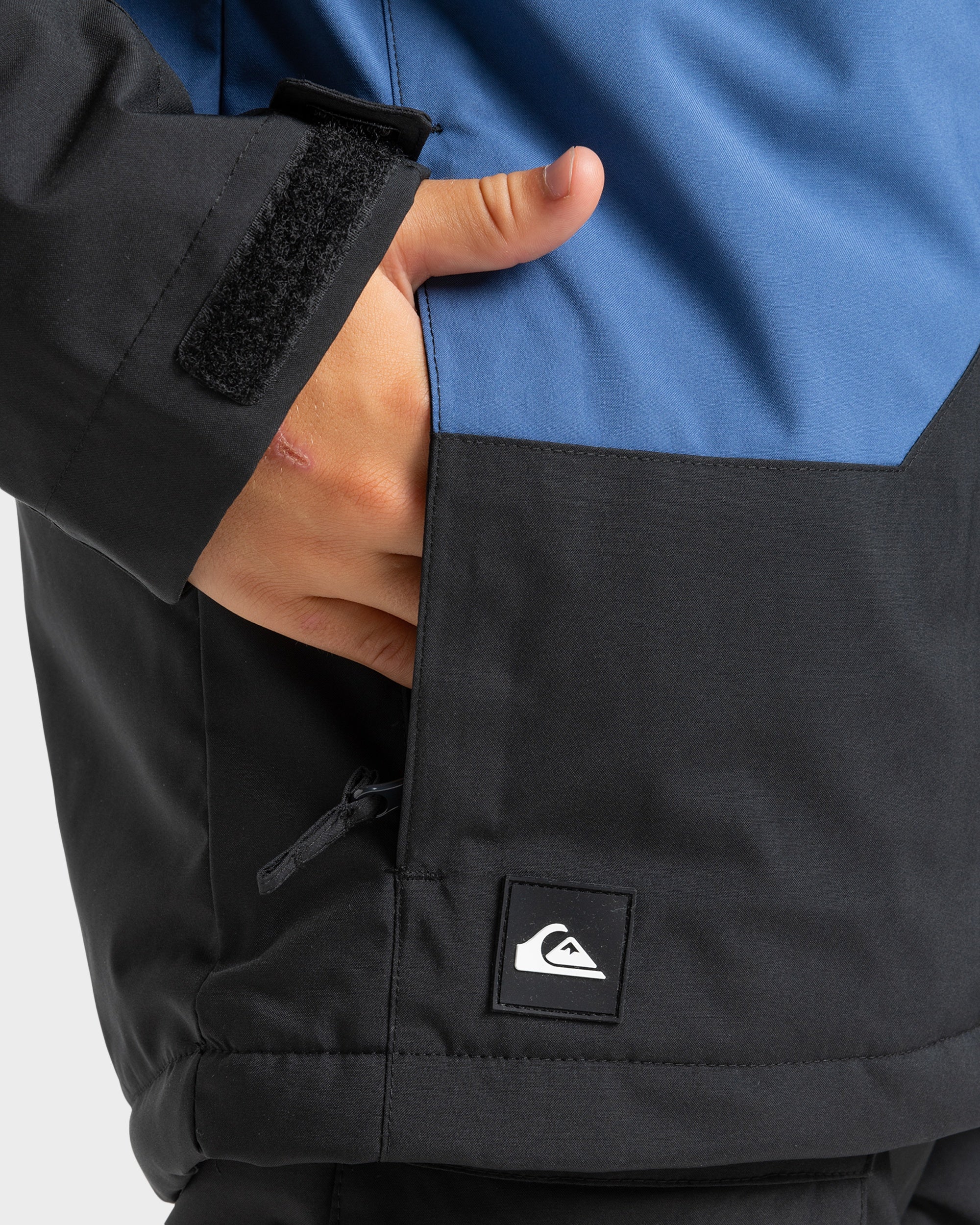 Boys 8-16 Ambition 20k Insulated Jacket - Image 8