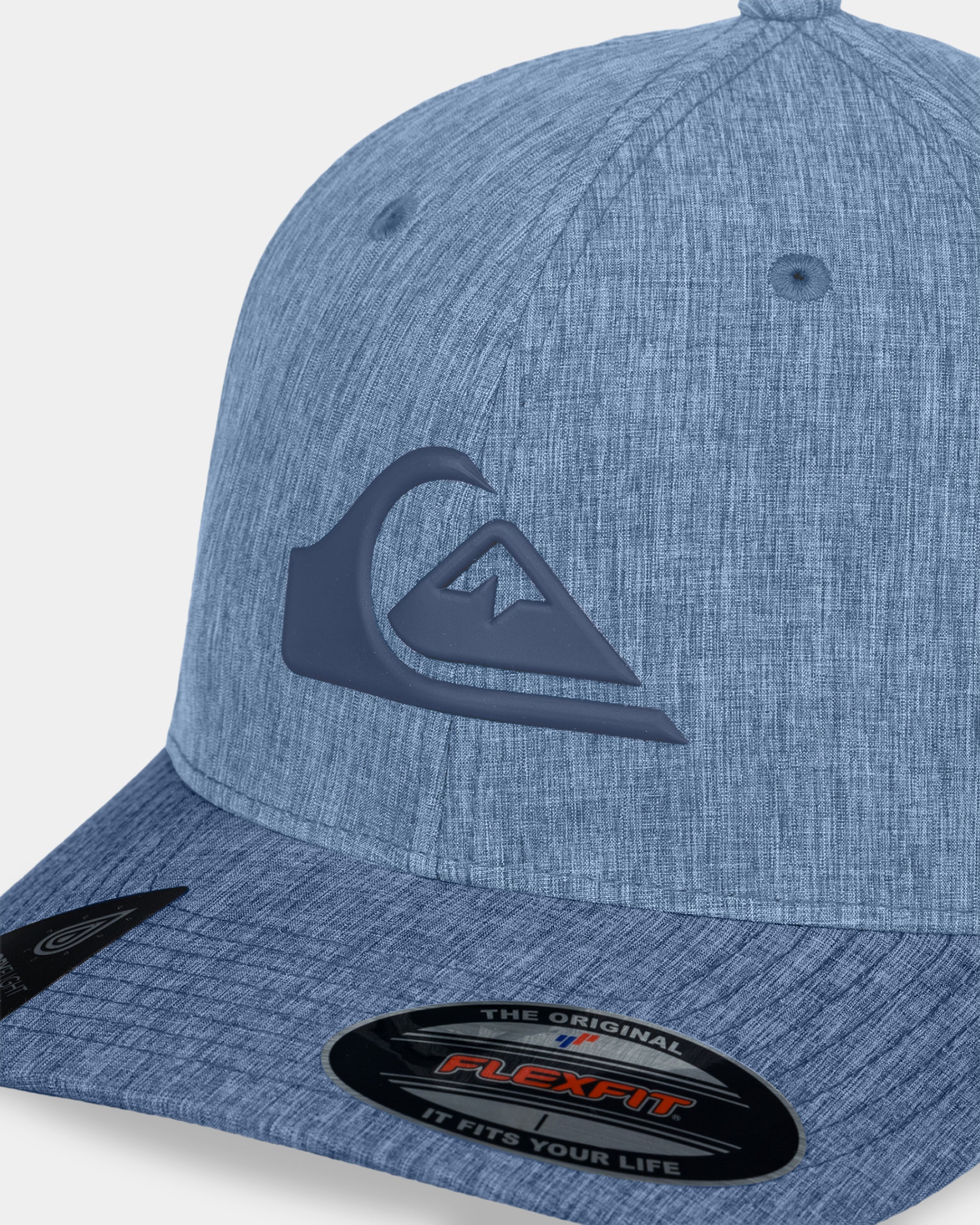 Mens Amped Up Cap - Image 4
