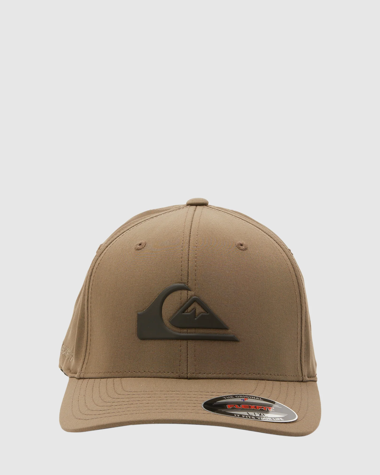 Mens Amped Up Flexifit Hat - Image 2