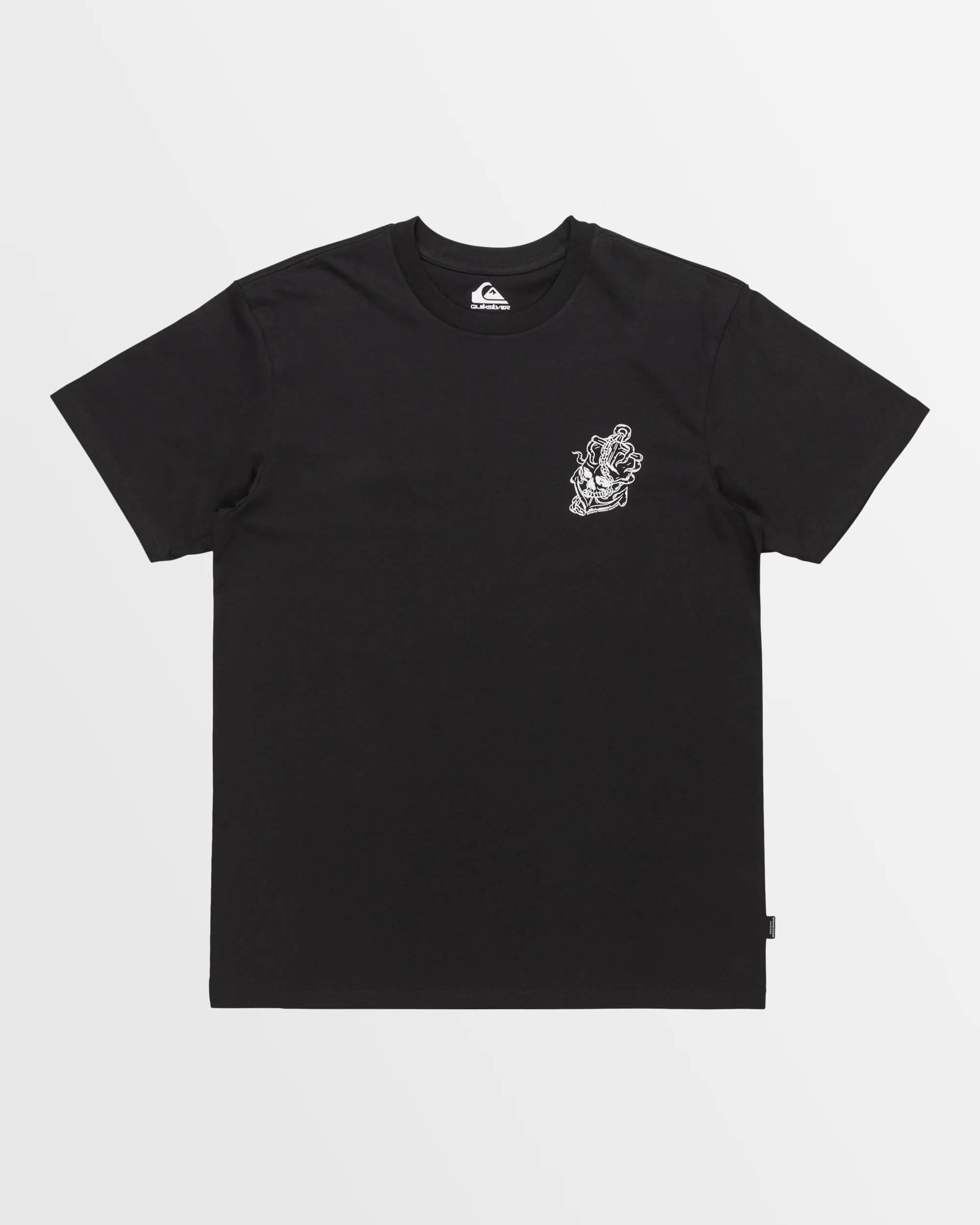 Mens Anchors Away T-Shirt - Image 4