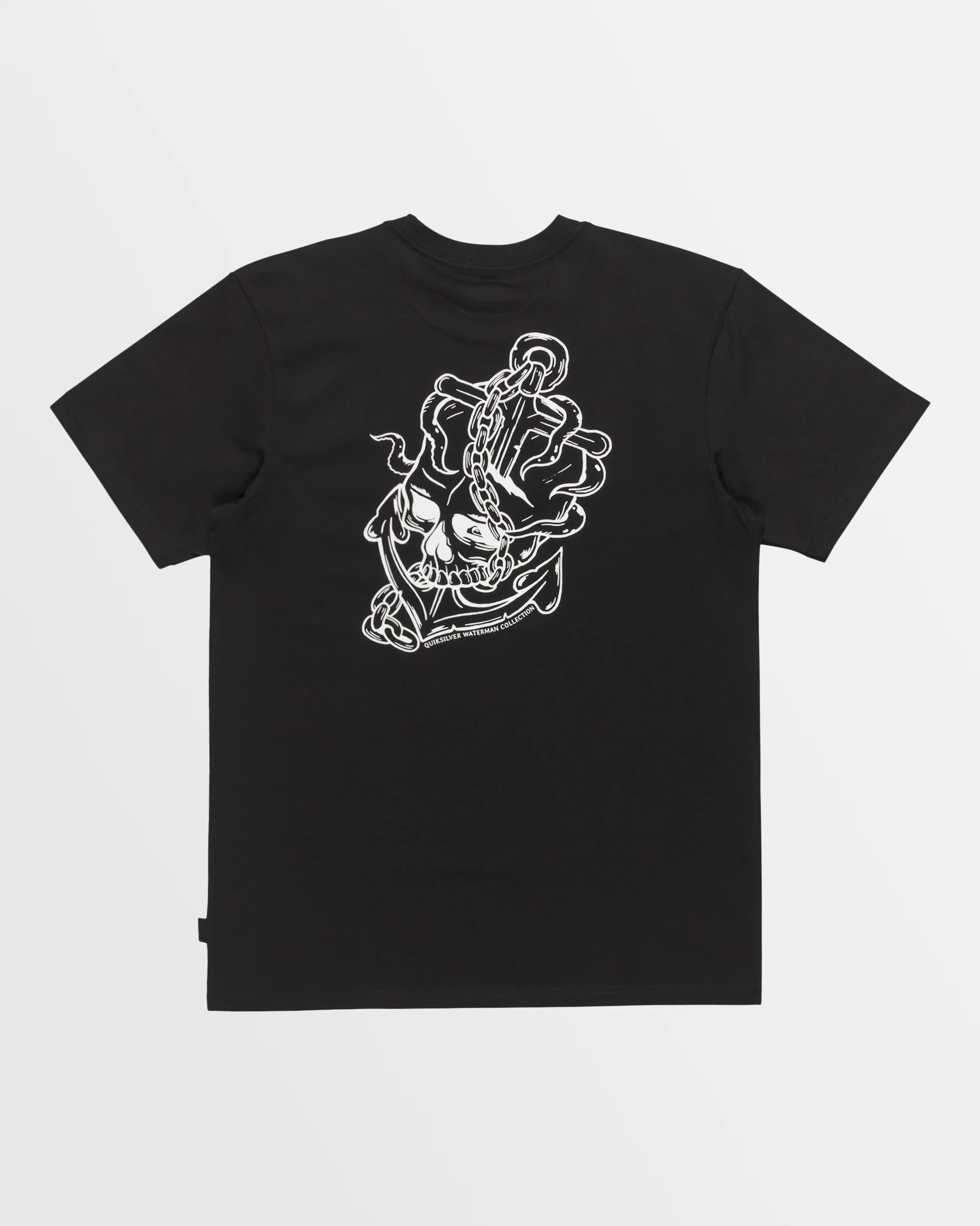 Mens Anchors Away T-Shirt - Image 5