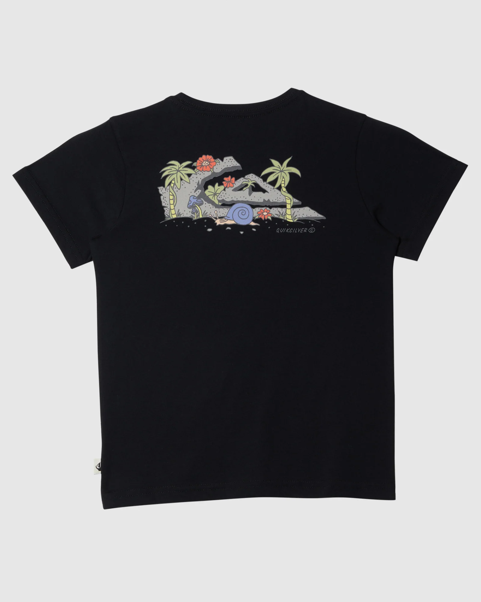 Boys 2-7 Ancient Ruins T-Shirt - Image 2