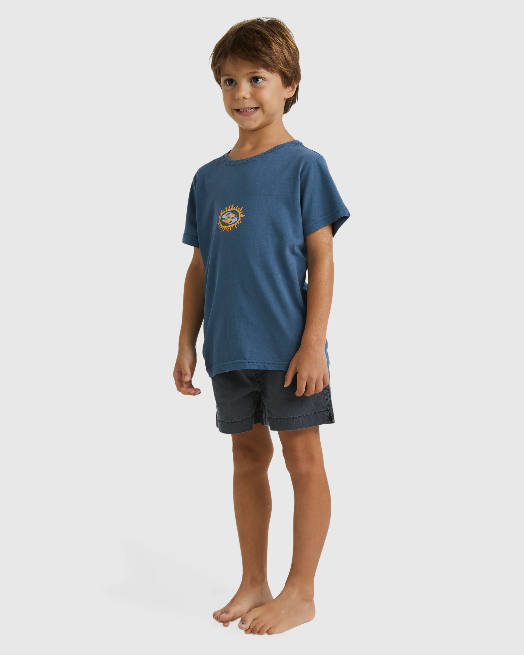 Boys 2-7 Anything Goes T-Shirt - Image 2