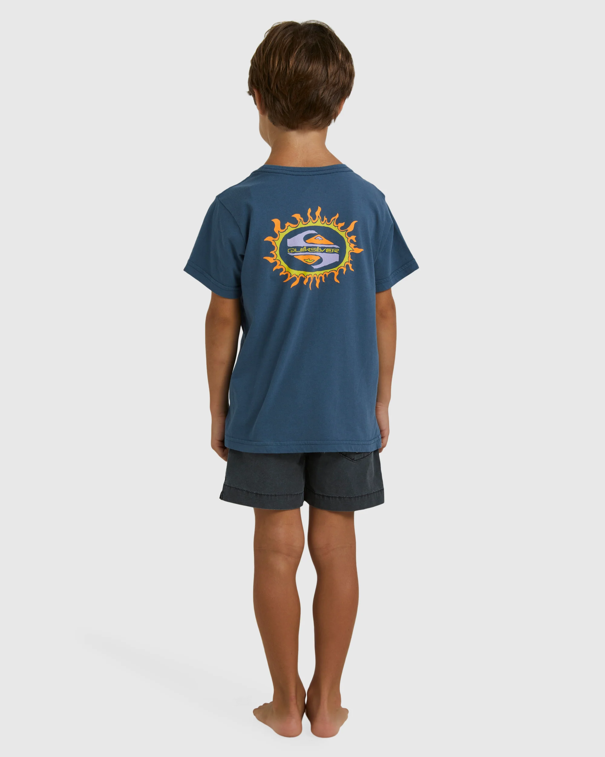 Boys 2-7 Anything Goes T-Shirt - Image 3