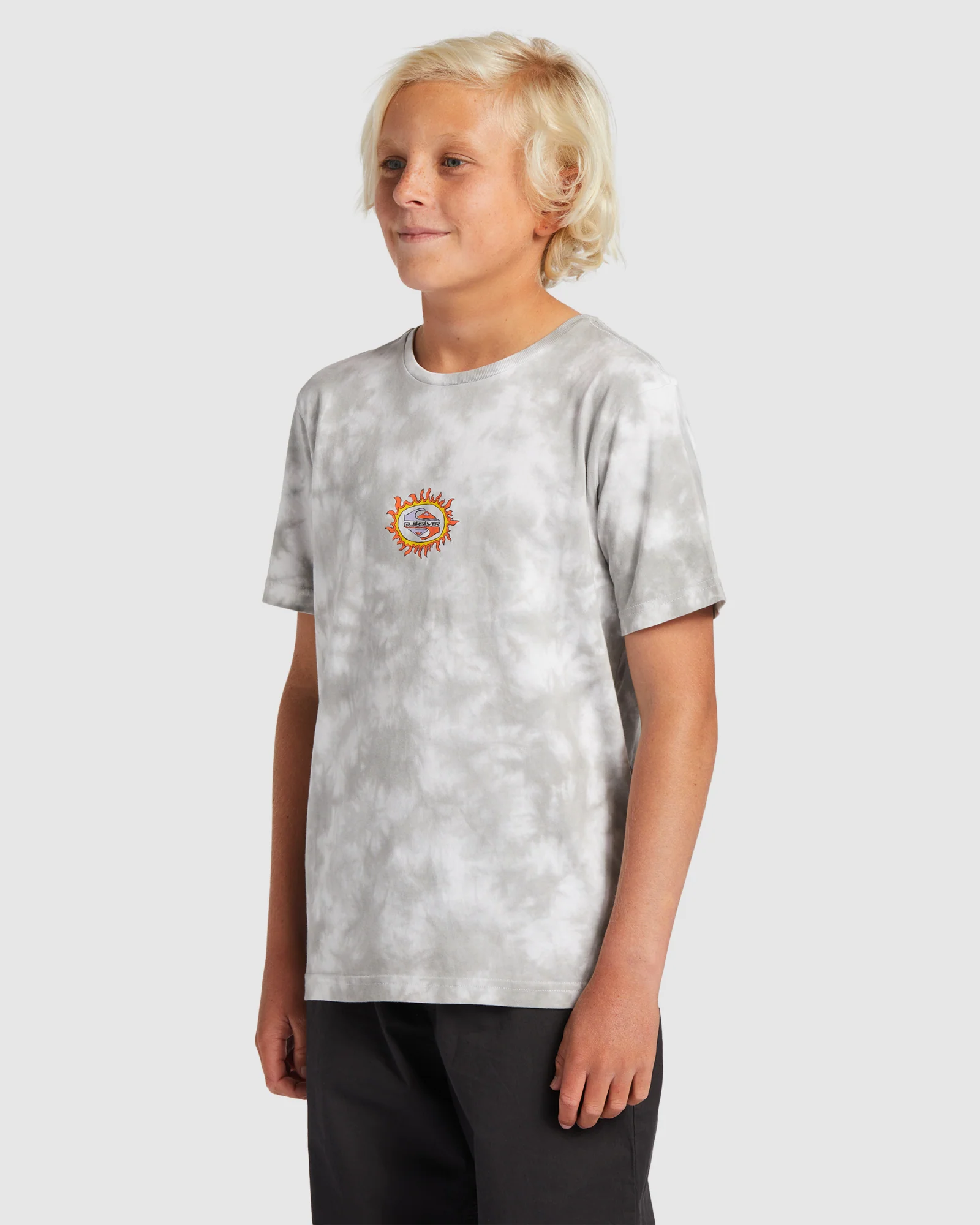 Boys 8-16 Anything Goes T-Shirt - Image 2
