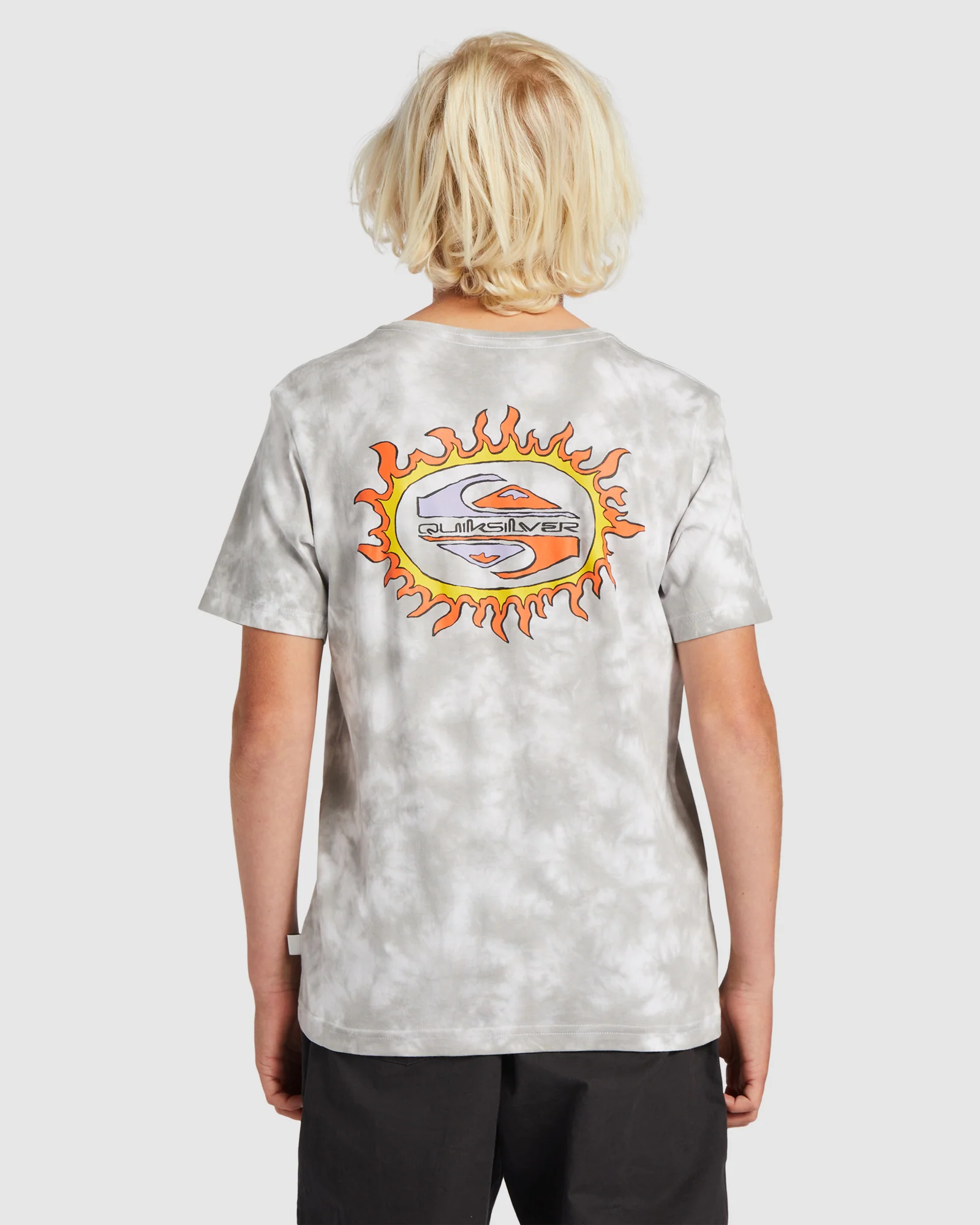 Boys 8-16 Anything Goes T-Shirt - Image 3