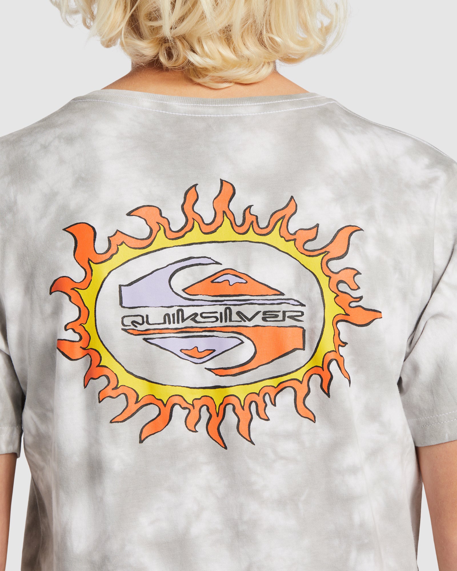 Boys 8-16 Anything Goes T-Shirt - Image 4