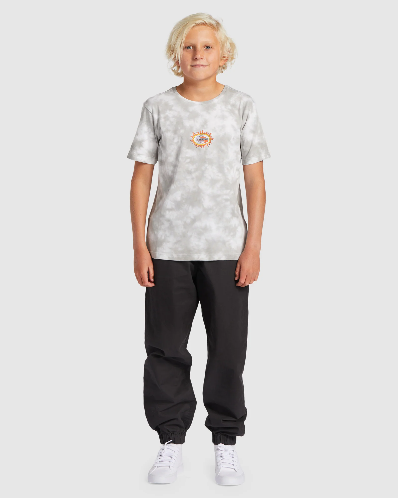 Boys 8-16 Anything Goes T-Shirt - Image 5