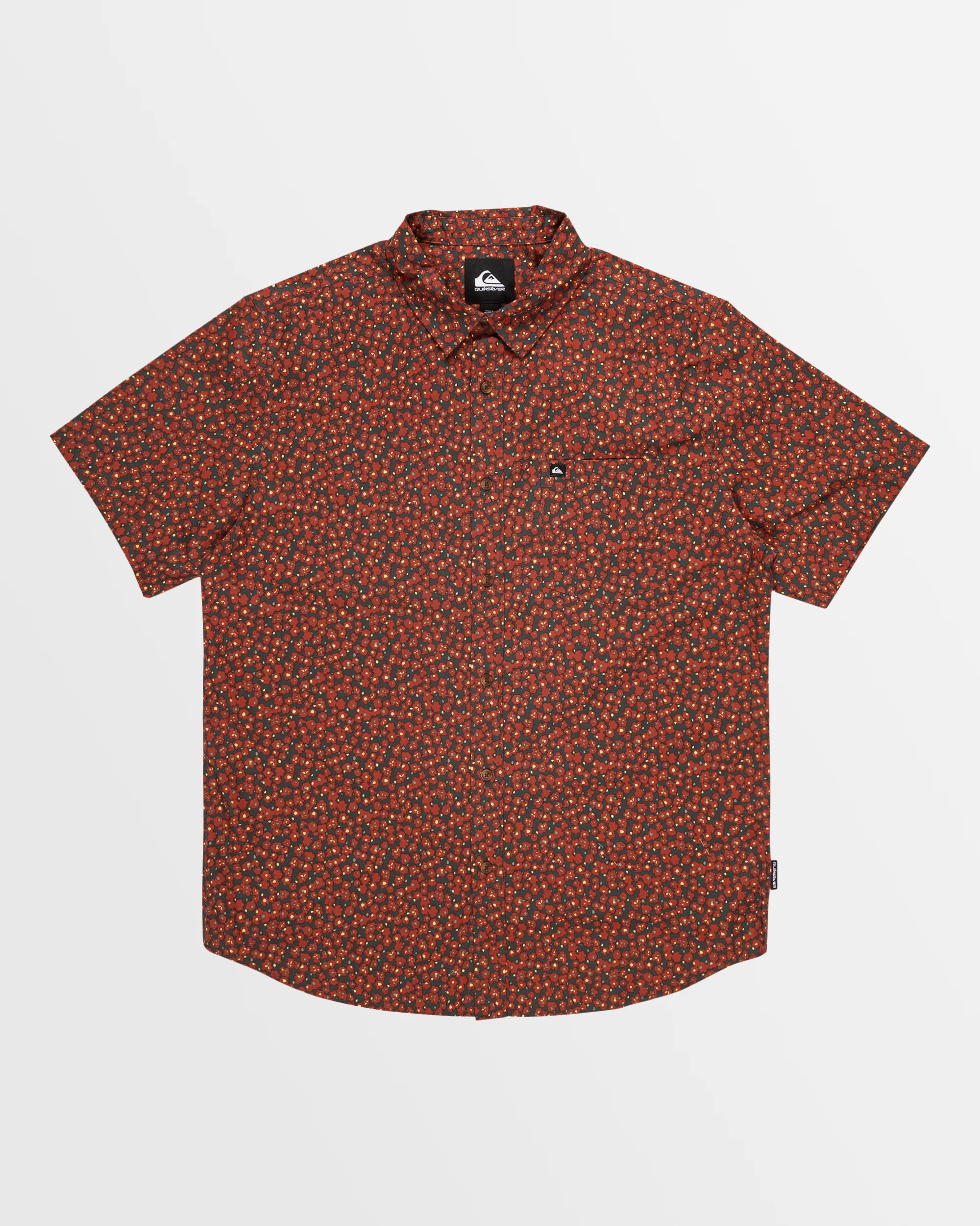 Mens Apero Classic Shirt - Image 2