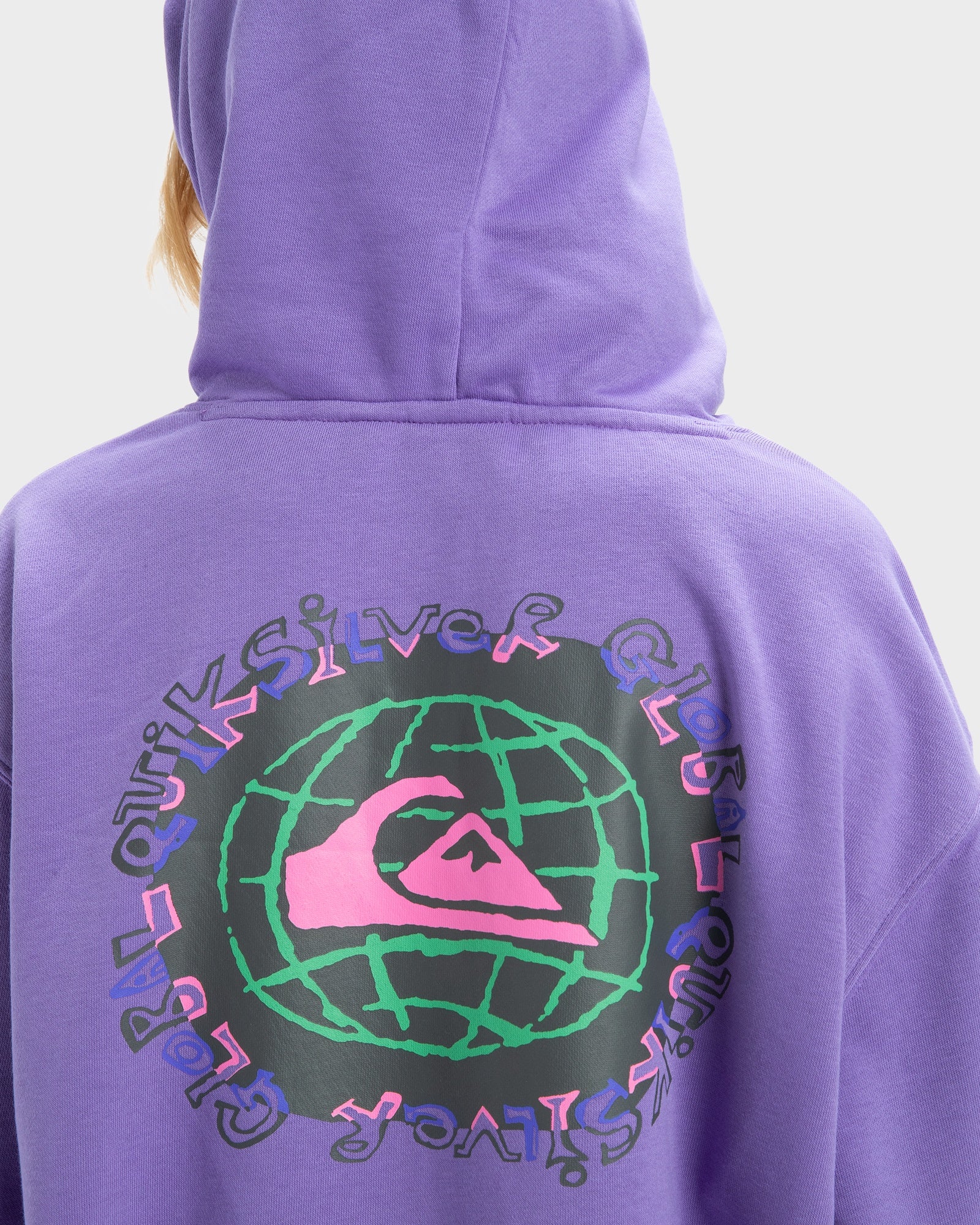 Boys 8-16 APOG Heritage Pullover Hoodie - Image 6