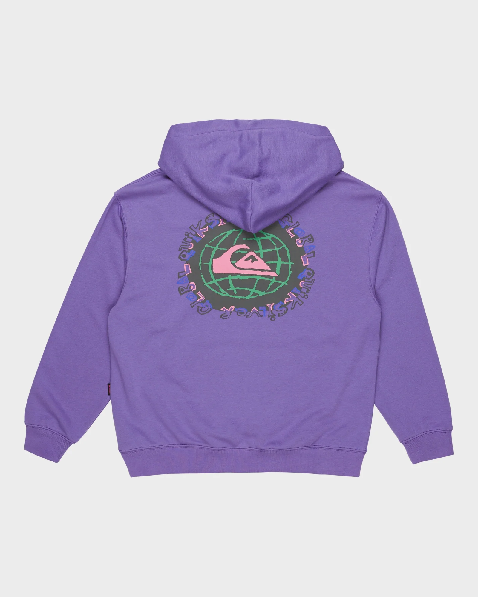 Boys 8-16 APOG Heritage Pullover Hoodie - Image 8