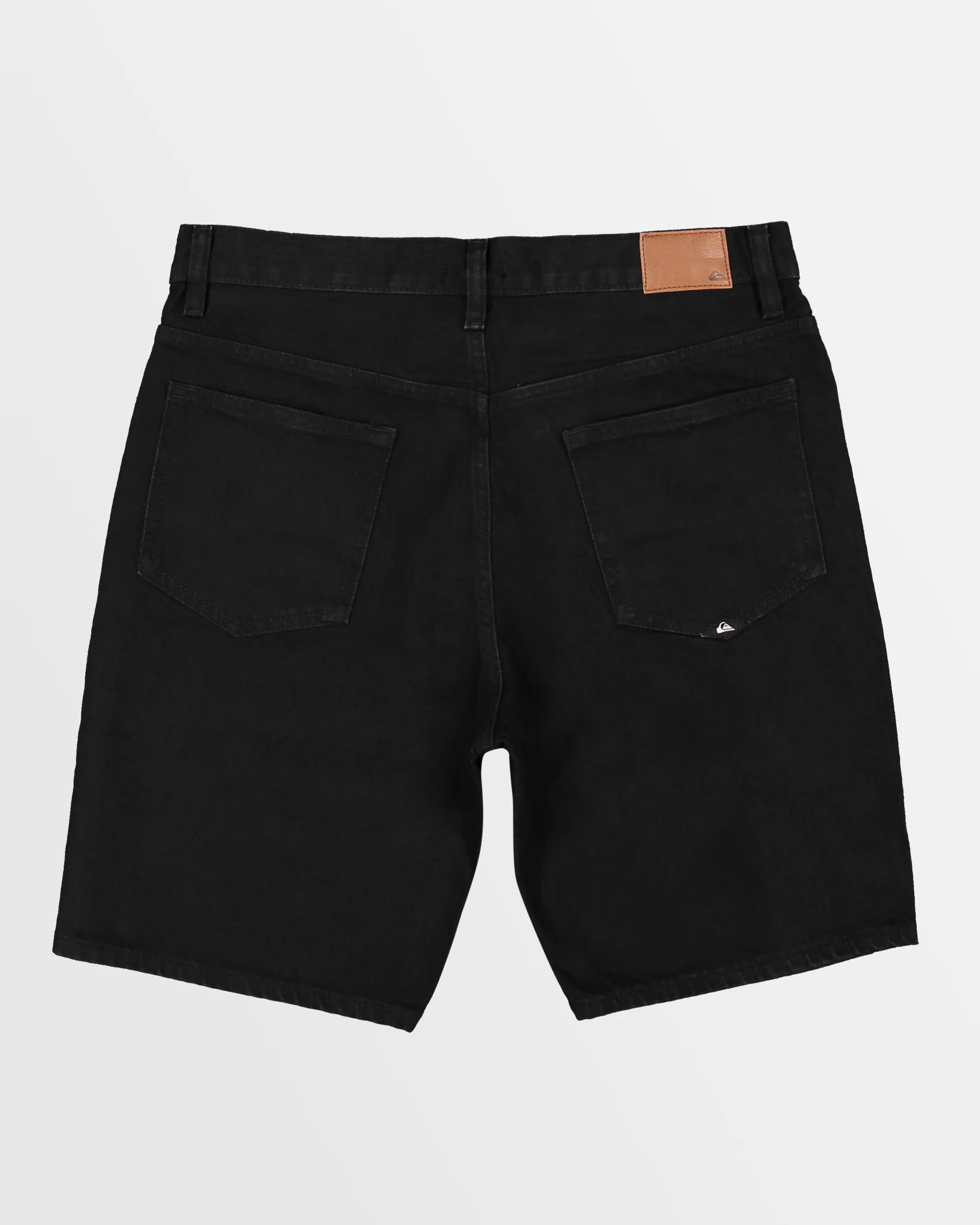 Mens Aqua Cult Aged Shorts - Image 2