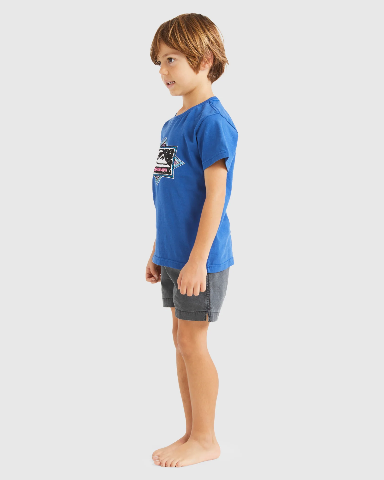 Boys 2-7 Argosy T-Shirt - Image 2