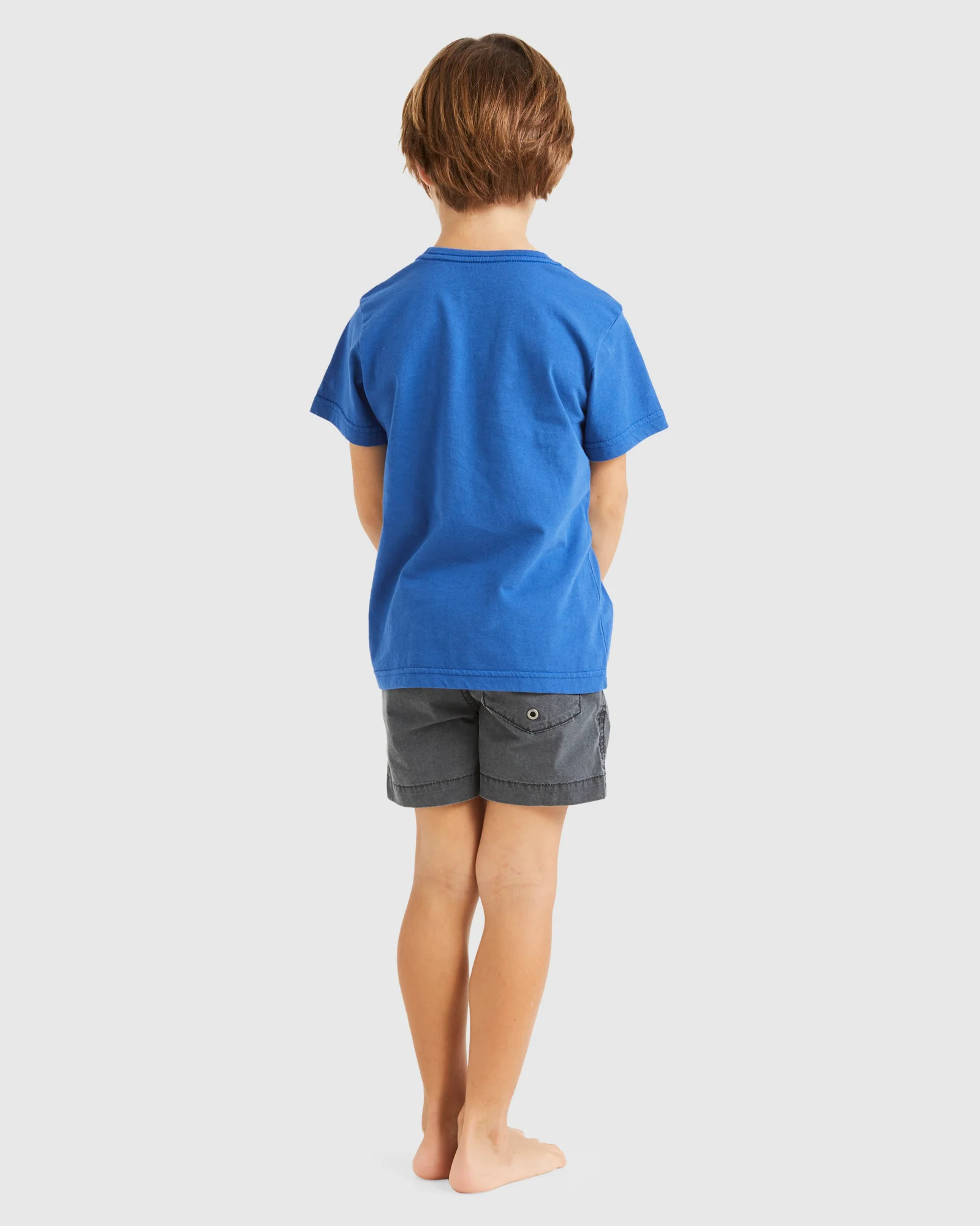 Boys 2-7 Argosy T-Shirt - Image 3