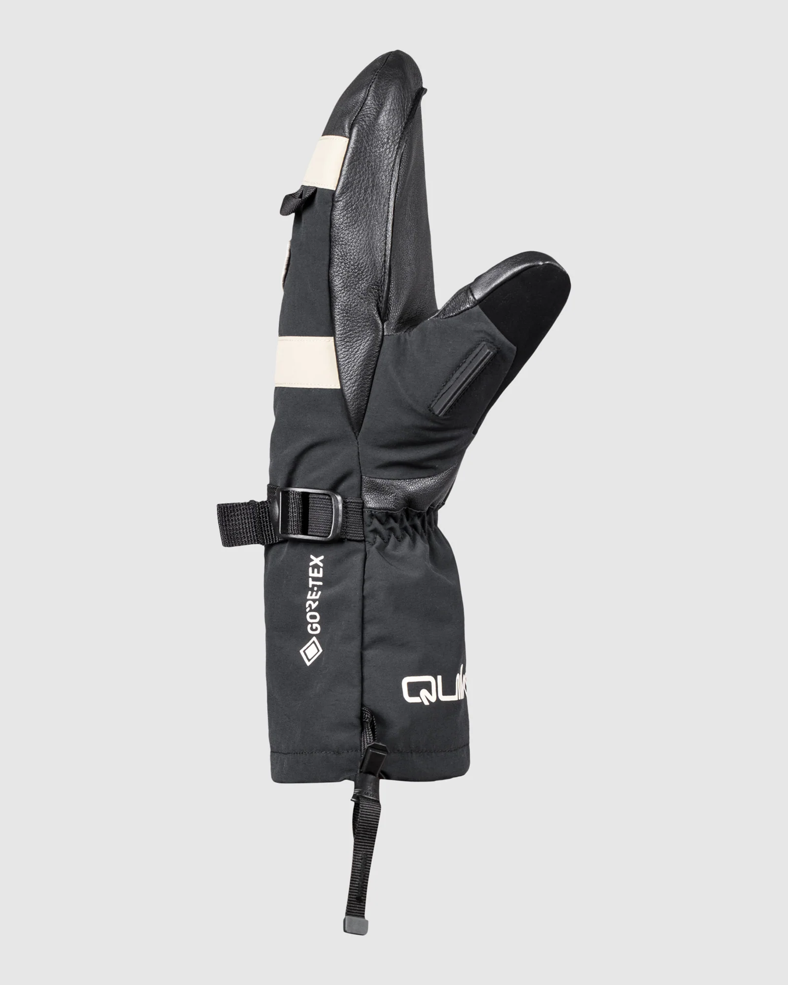 Mens Austen Sweetin Snow Mittens - Image 2