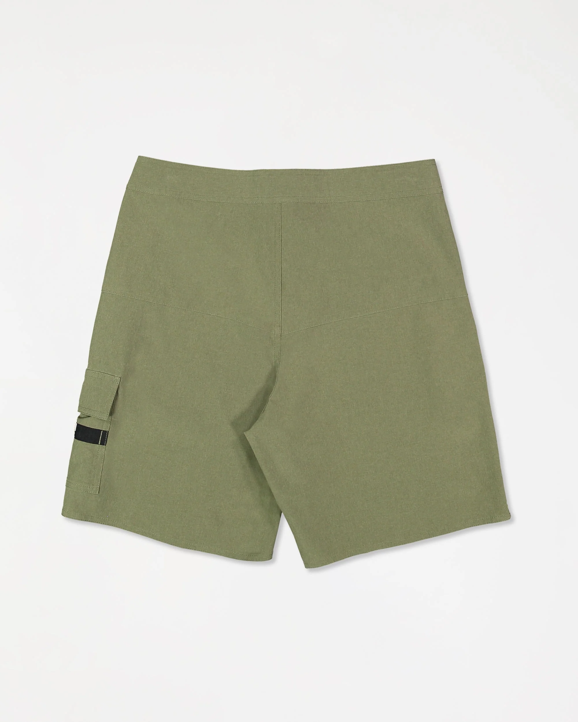 Mens Azimuth Hybrid Shorts - Image 7
