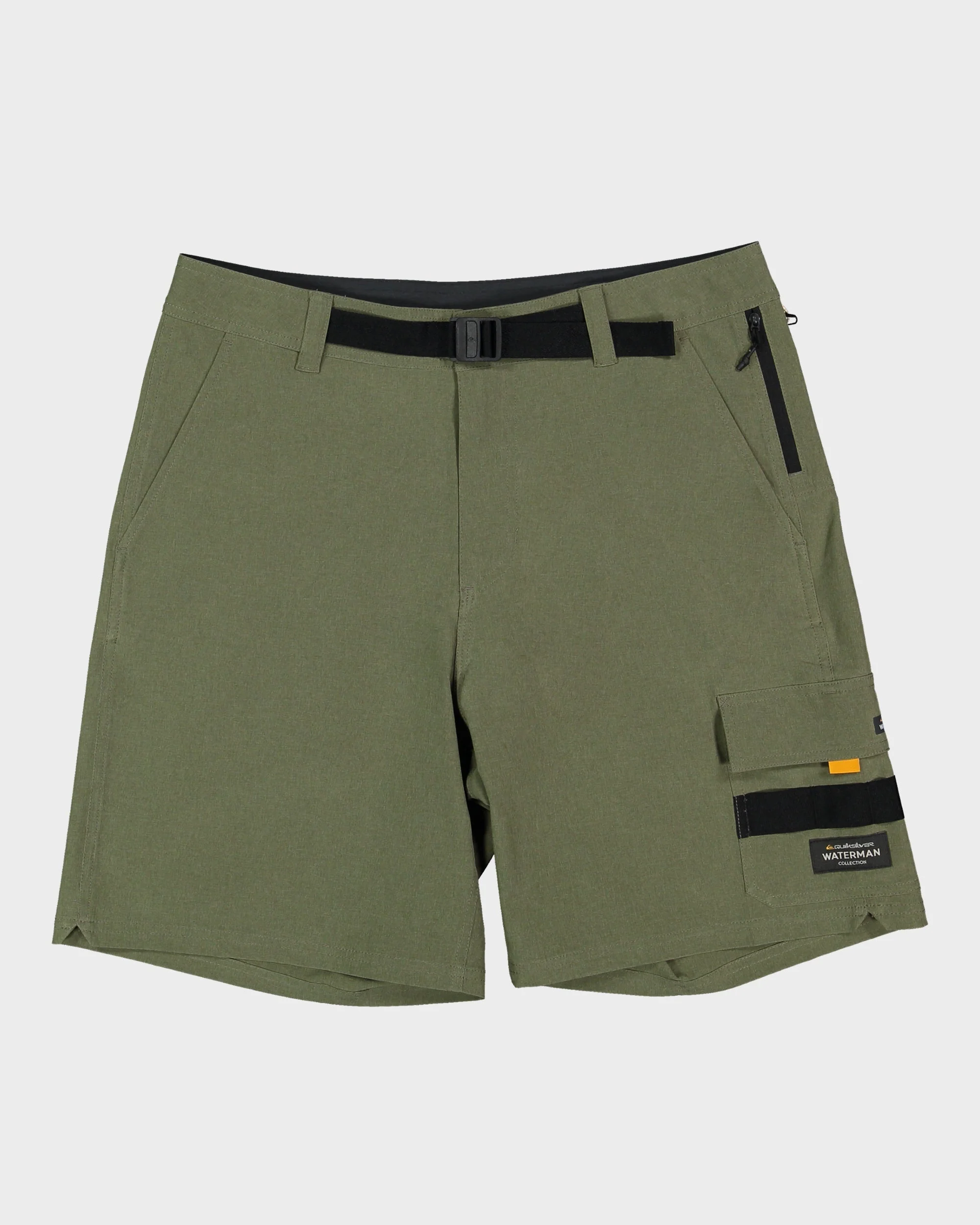Mens Azimuth 2 Amphibian 19" Hybrid Shorts - Image 5
