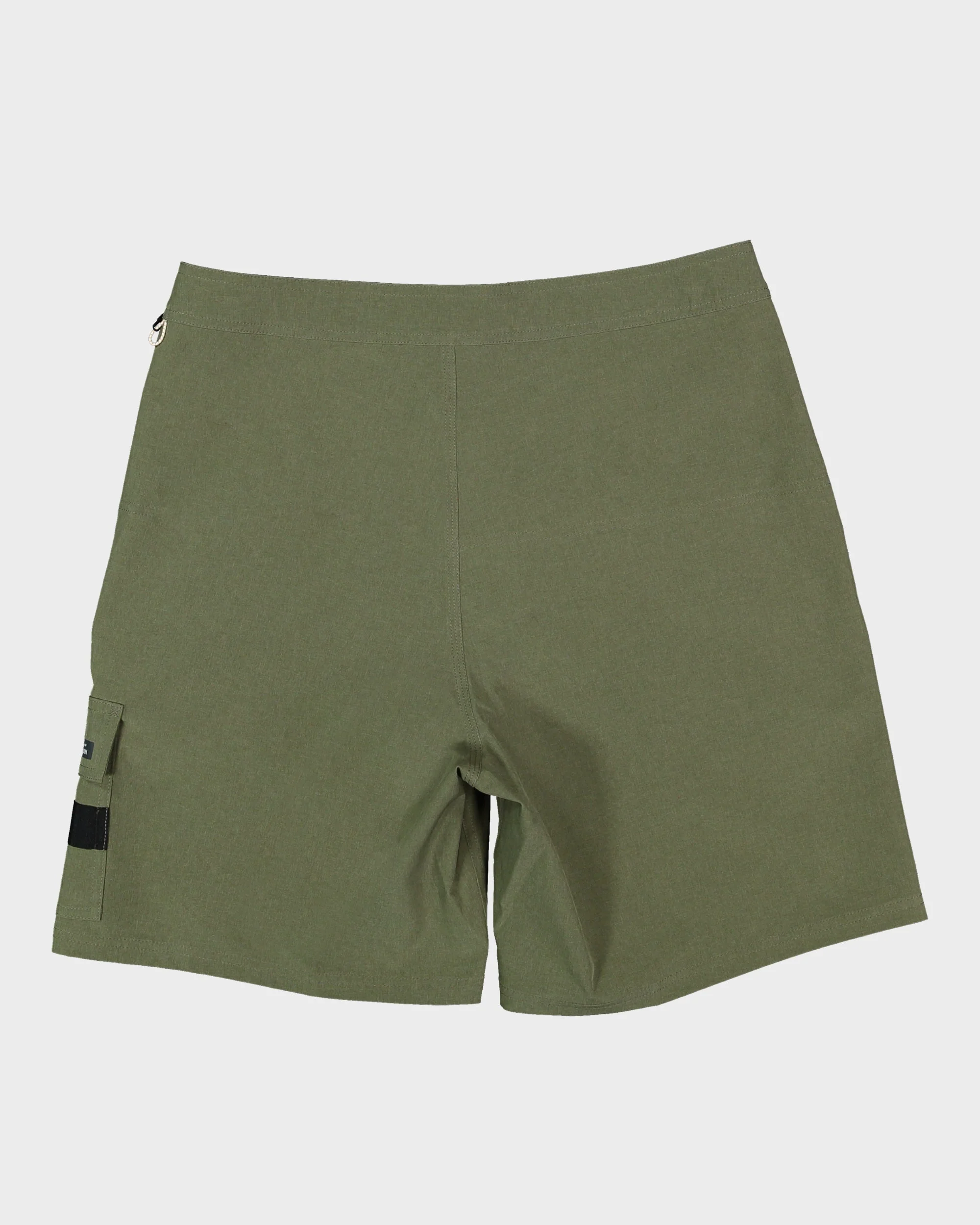 Mens Azimuth 2 Amphibian 19" Hybrid Shorts - Image 6