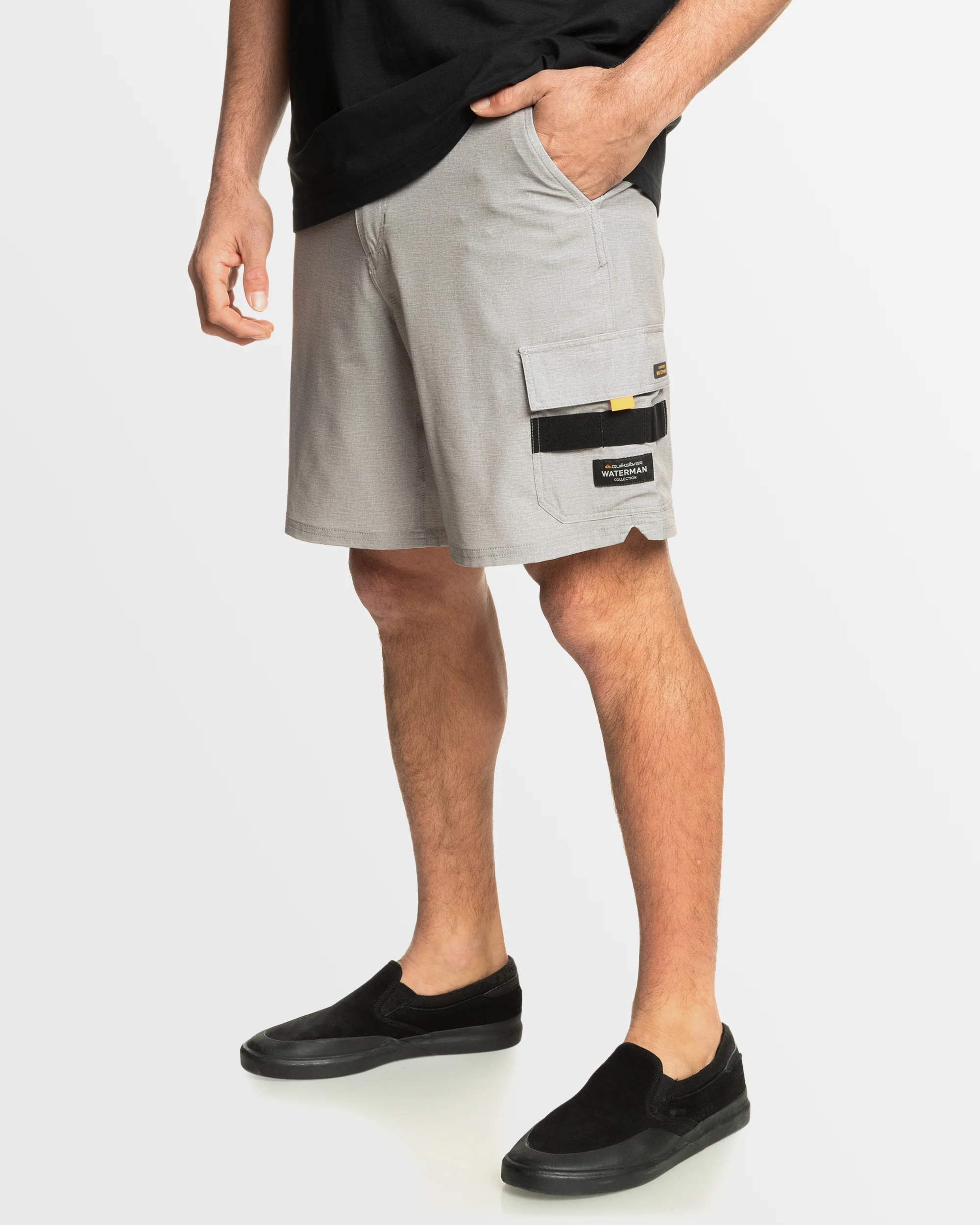 Mens 19" Azimuth 2 Amphibian Shorts - Image 2