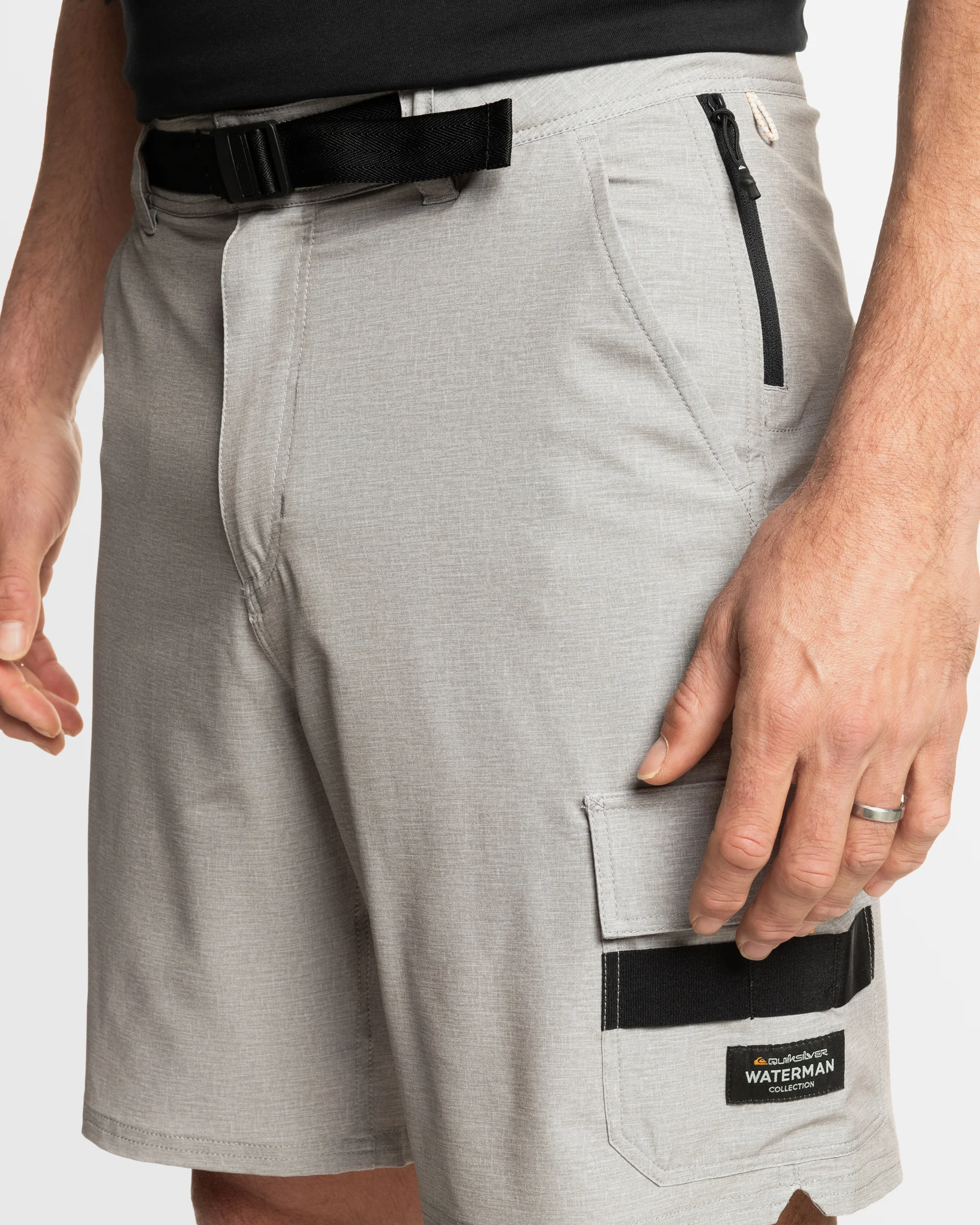 Mens 19" Azimuth 2 Amphibian Shorts - Image 3