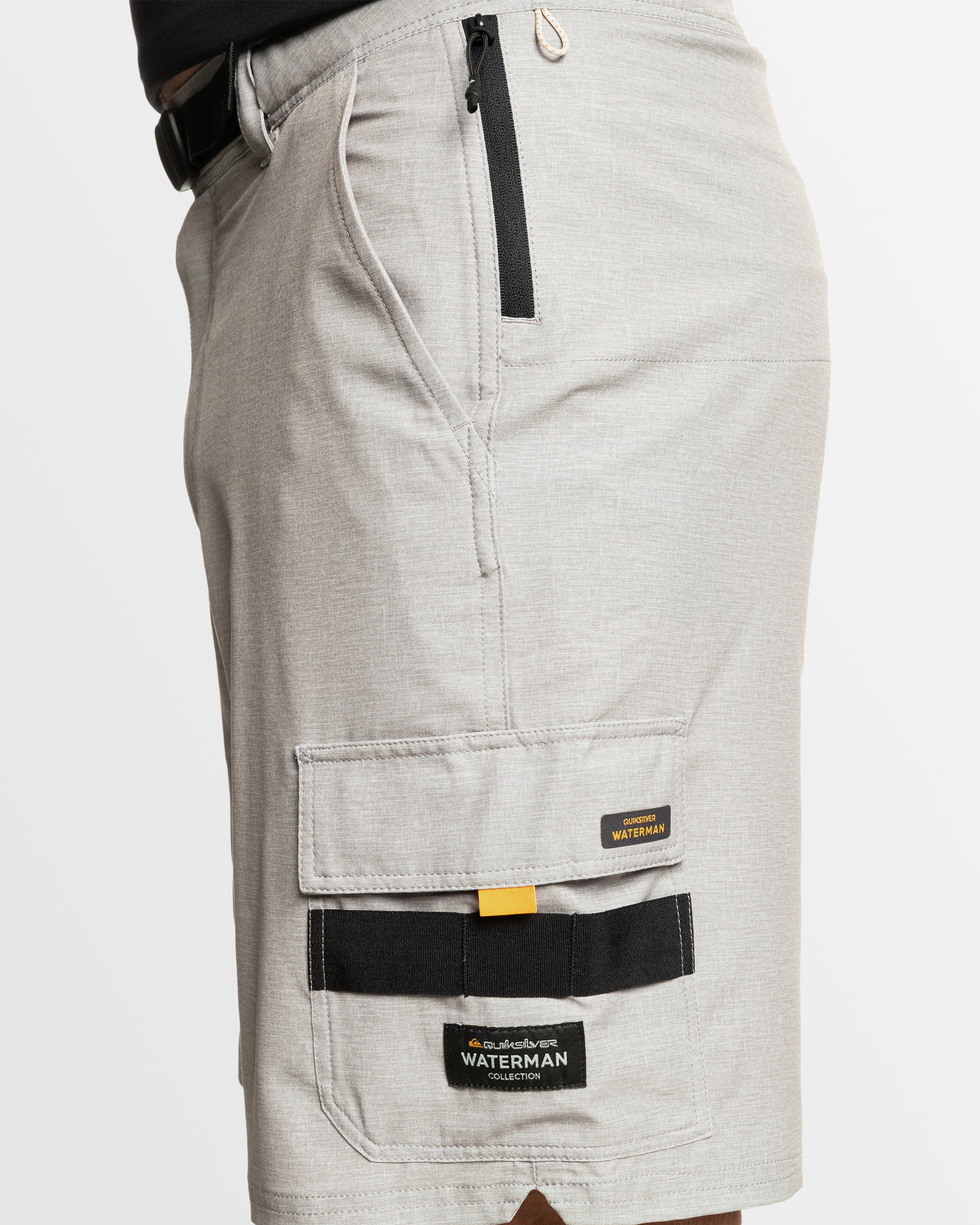 Mens 19" Azimuth 2 Amphibian Shorts - Image 4