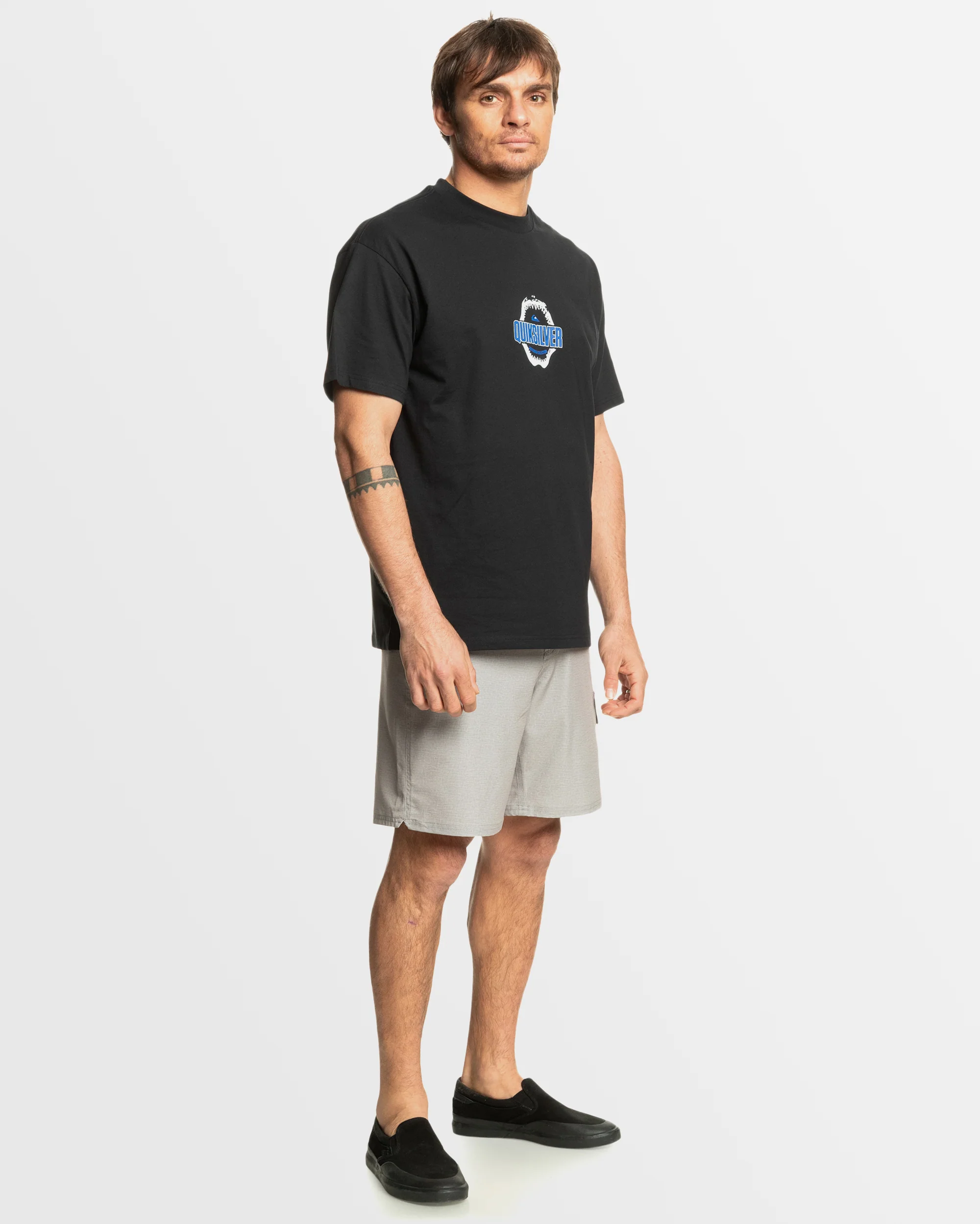 Mens 19" Azimuth 2 Amphibian Shorts - Image 5