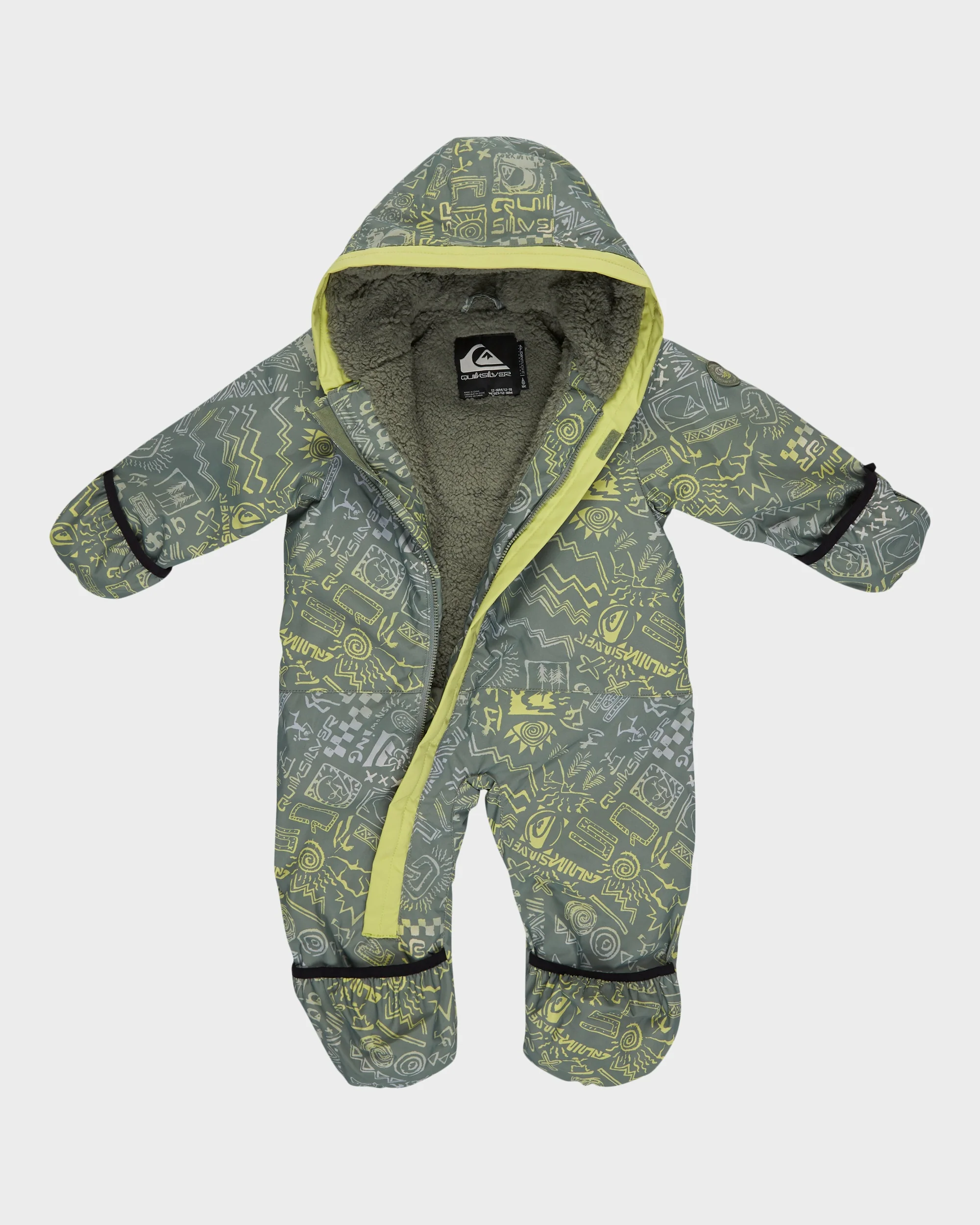 Baby Snow Suit - Image 2