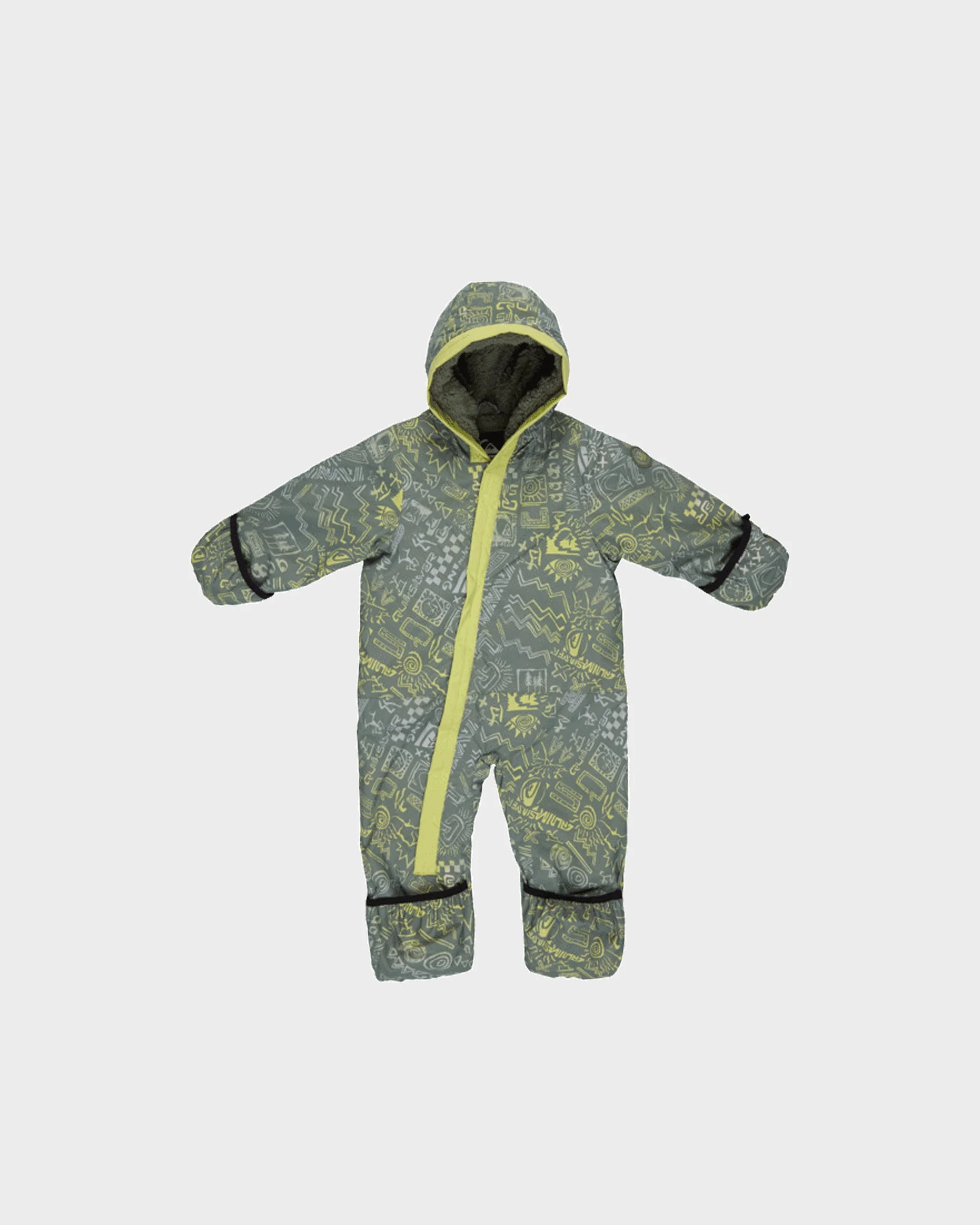 Baby Snow Suit - Image 3