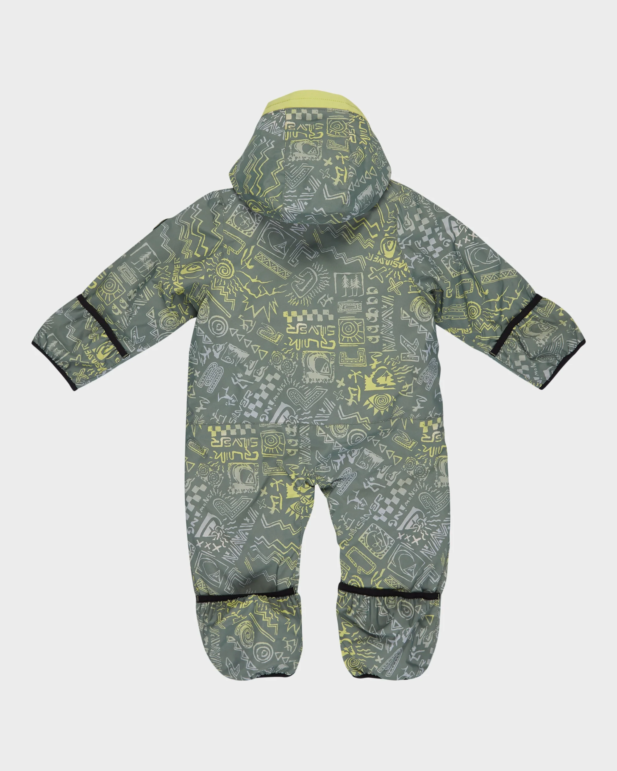 Baby Snow Suit - Image 4