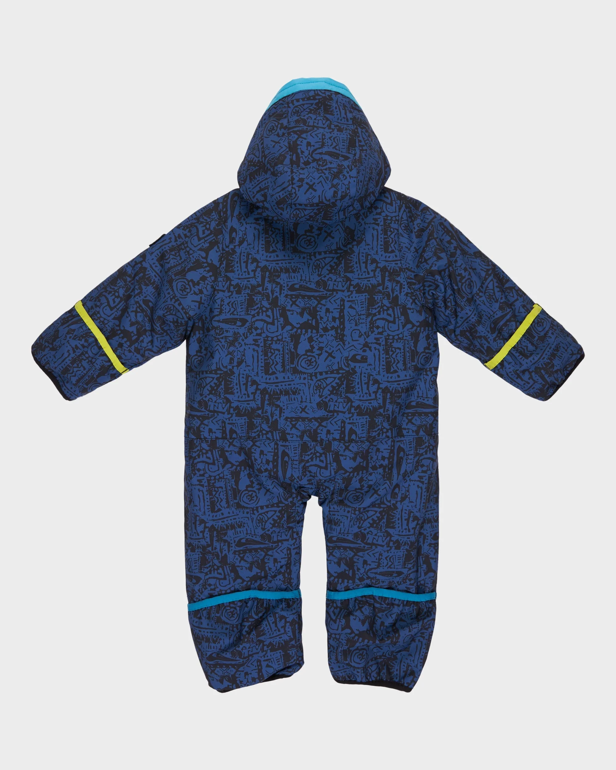 Toddlers Snow Suit - Image 2