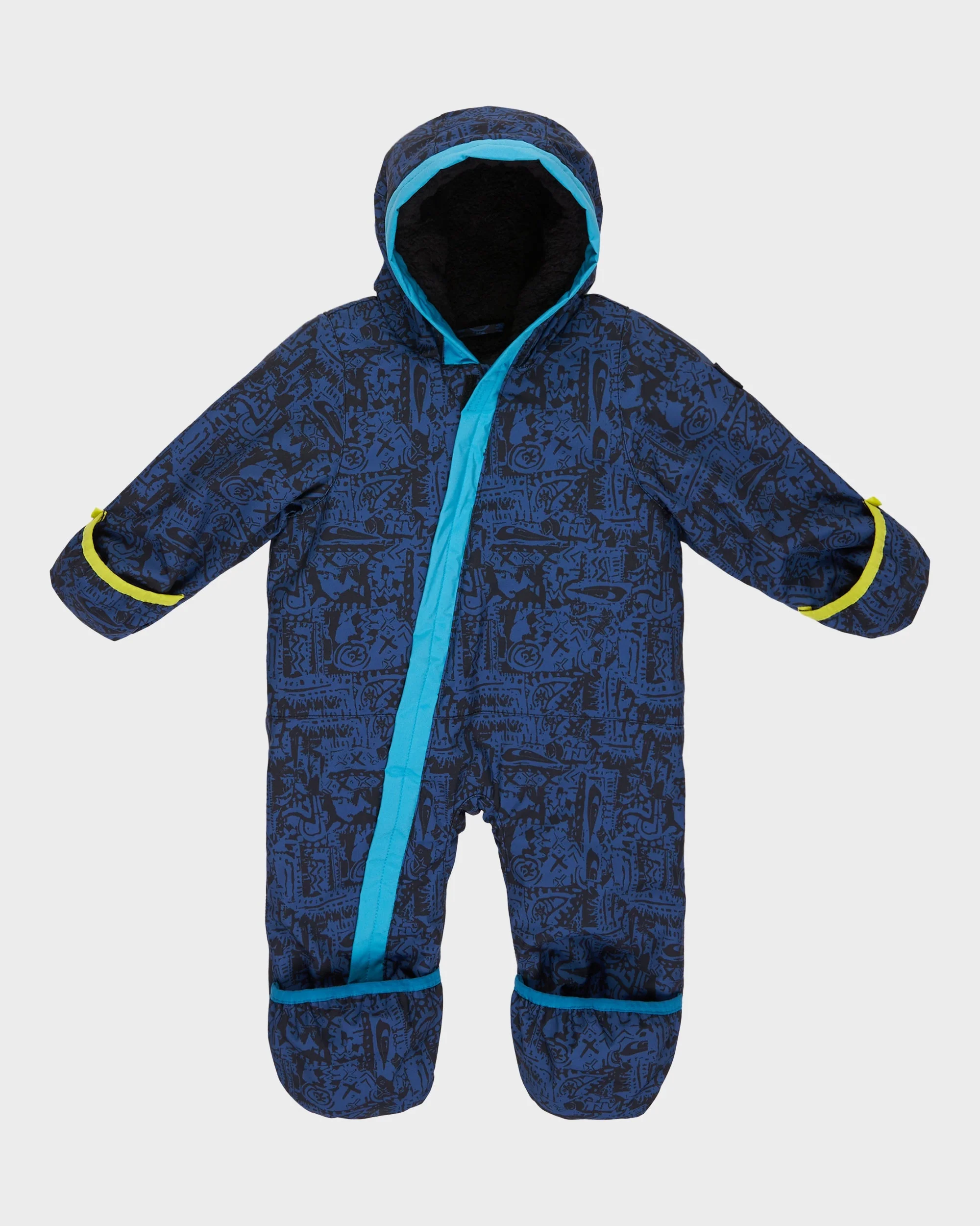 Toddlers Snow Suit - Image 3