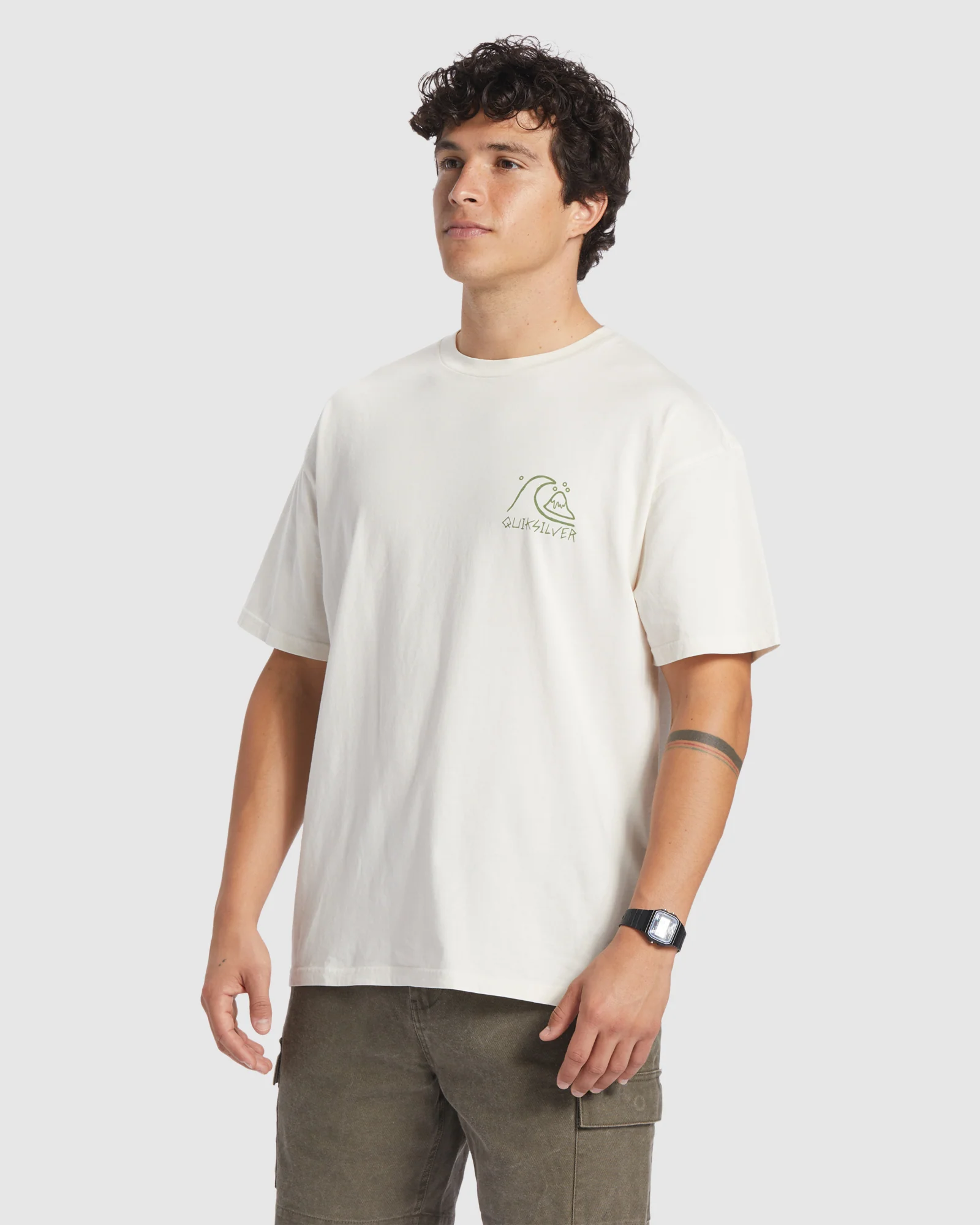 Mens Bag Of Sun T-Shirt - Image 2