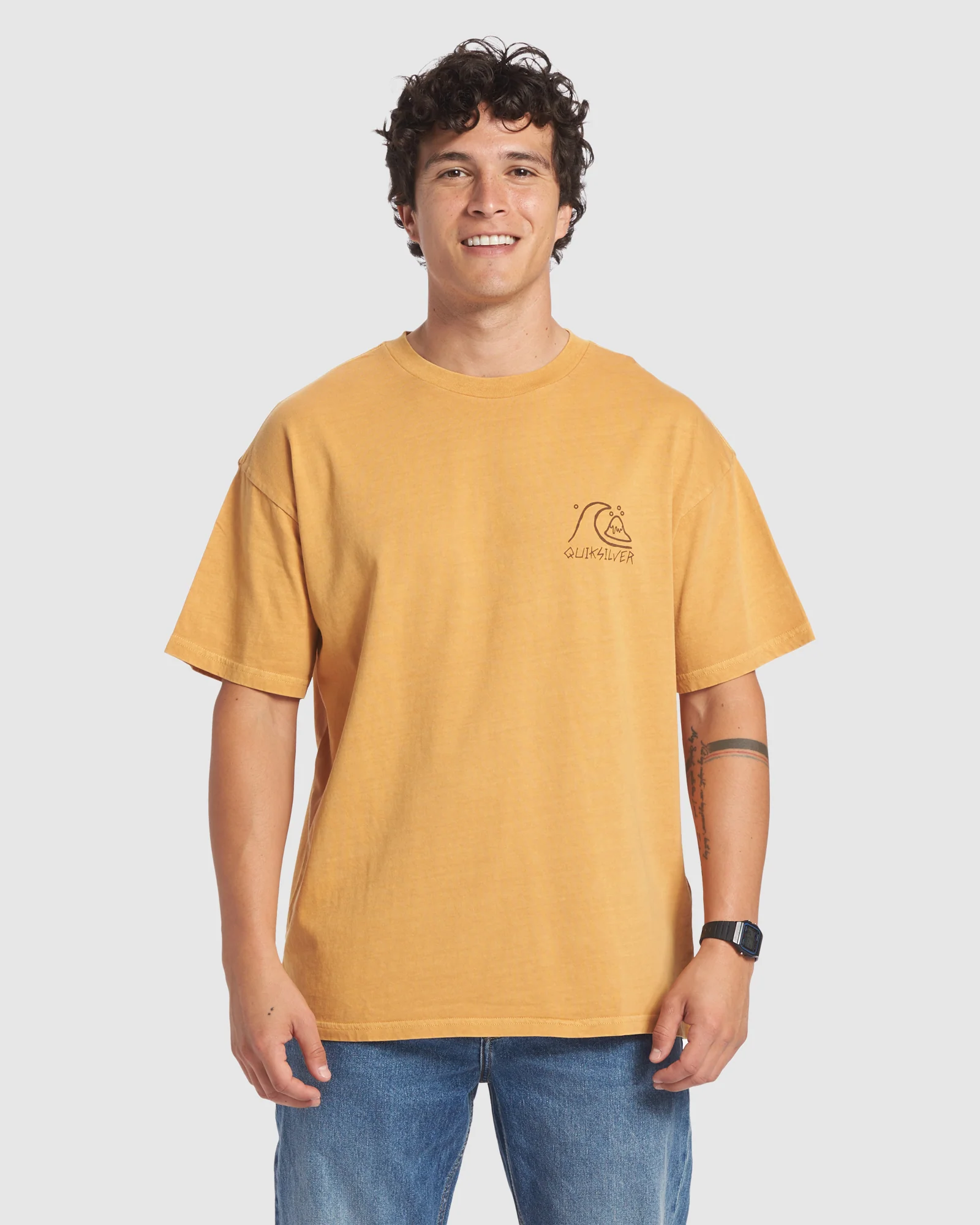 Mens Bag Of Sun T-Shirt