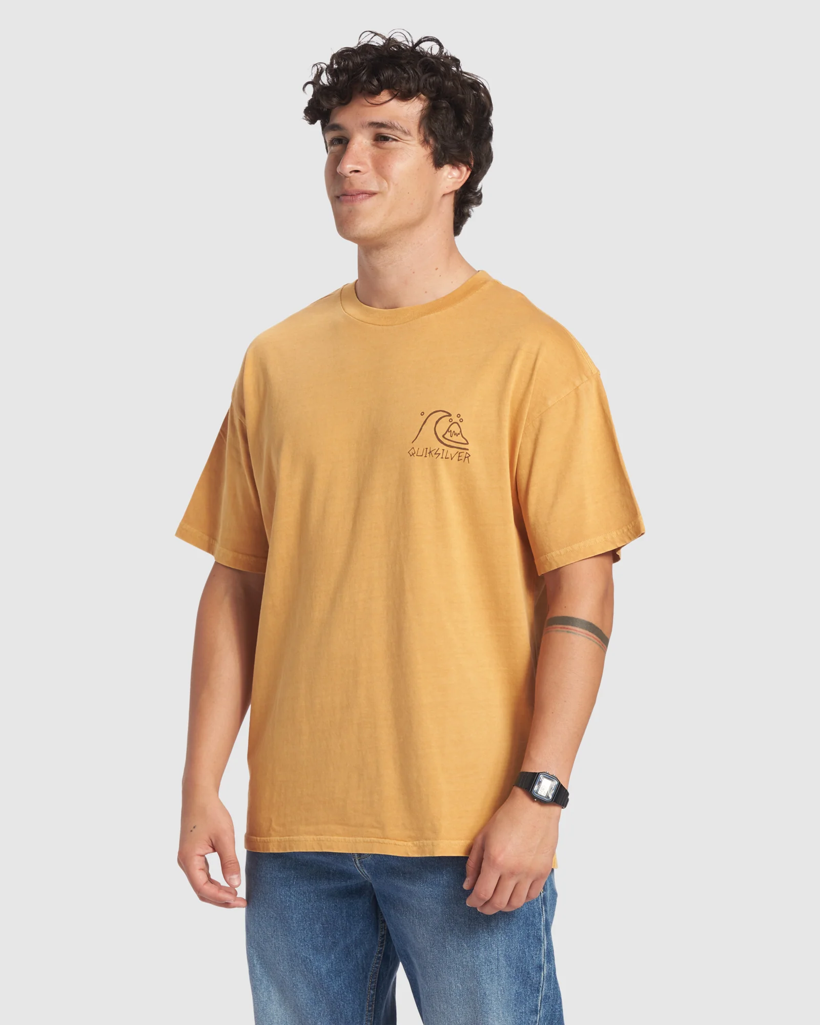 Mens Bag Of Sun T-Shirt - Image 2