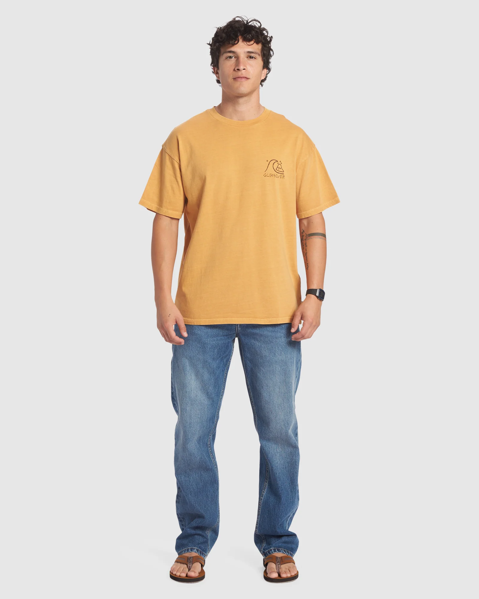 Mens Bag Of Sun T-Shirt - Image 5