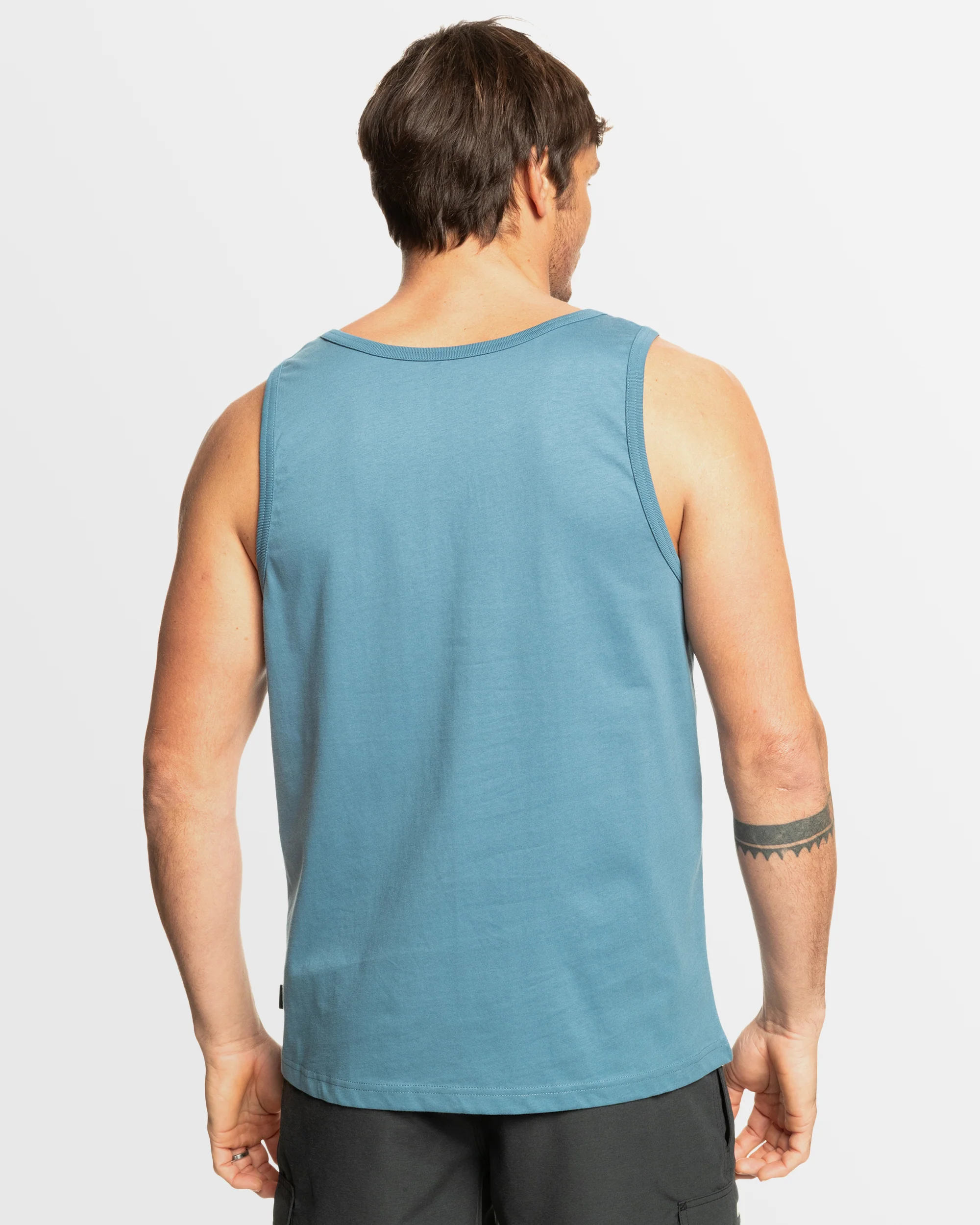 Mens Bait Stripe Tank - Image 4