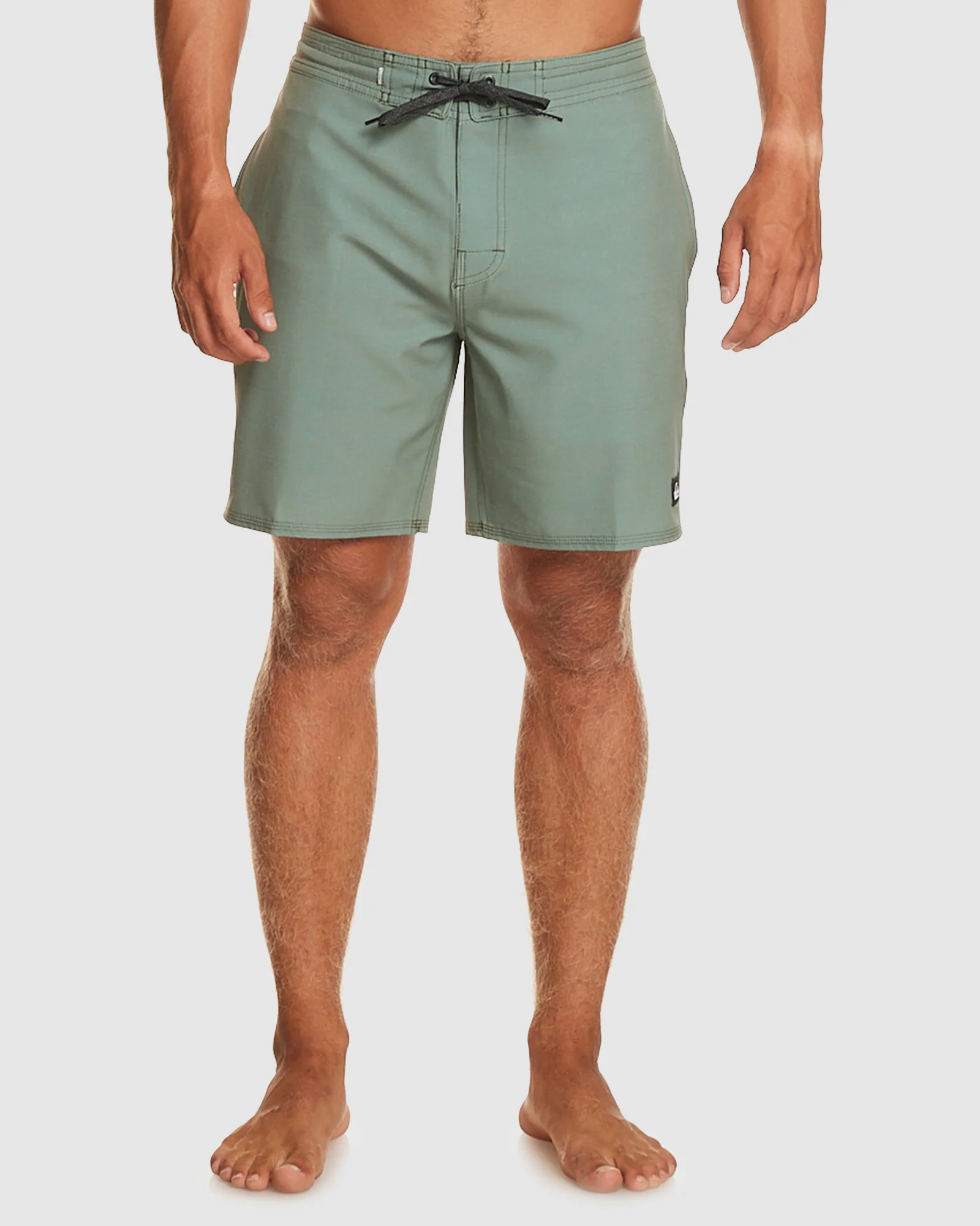 Mens Baja 18" Beachshorts
