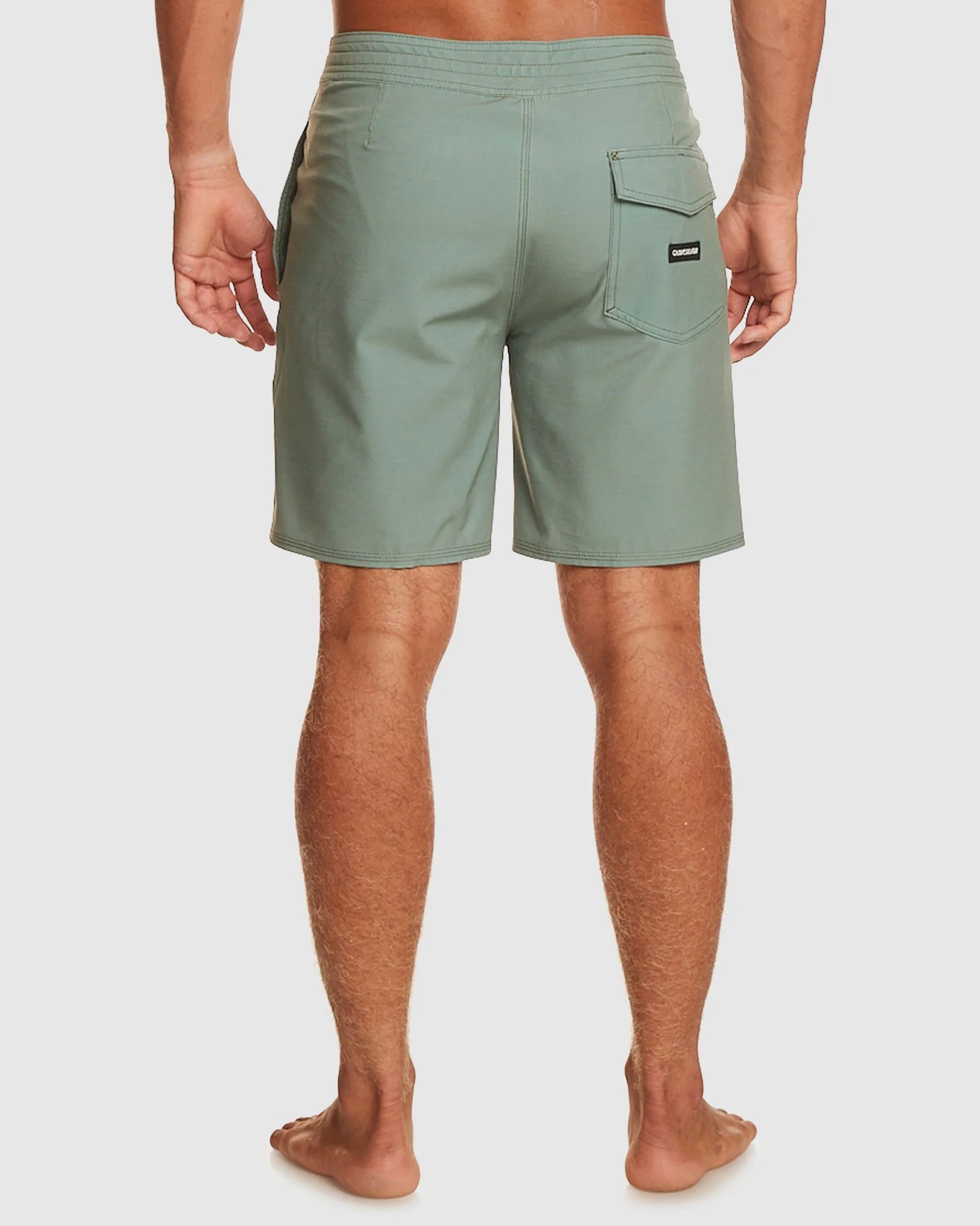 Mens Baja 18" Beachshorts - Image 2
