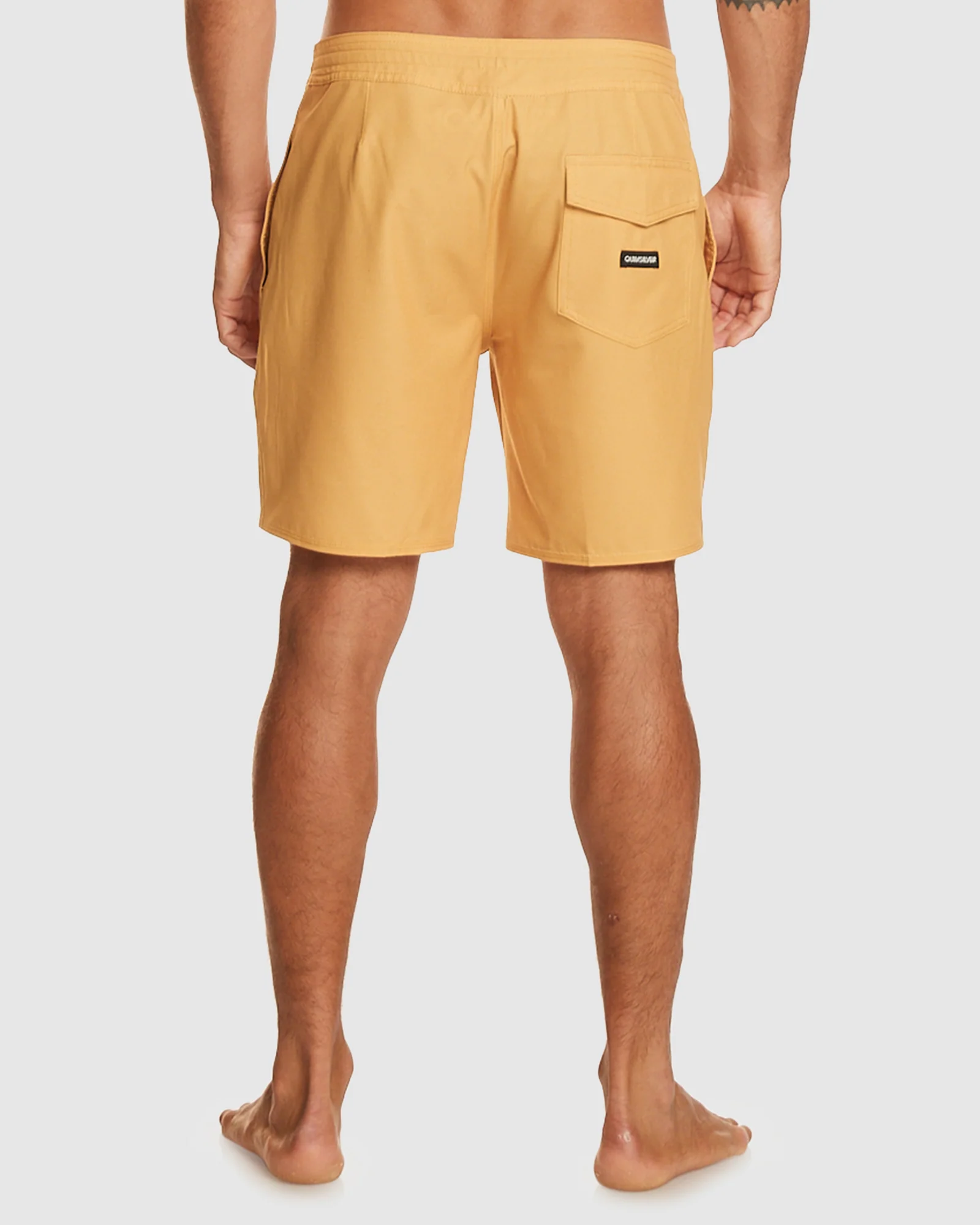 Mens Baja 18" Beachshorts - Image 2