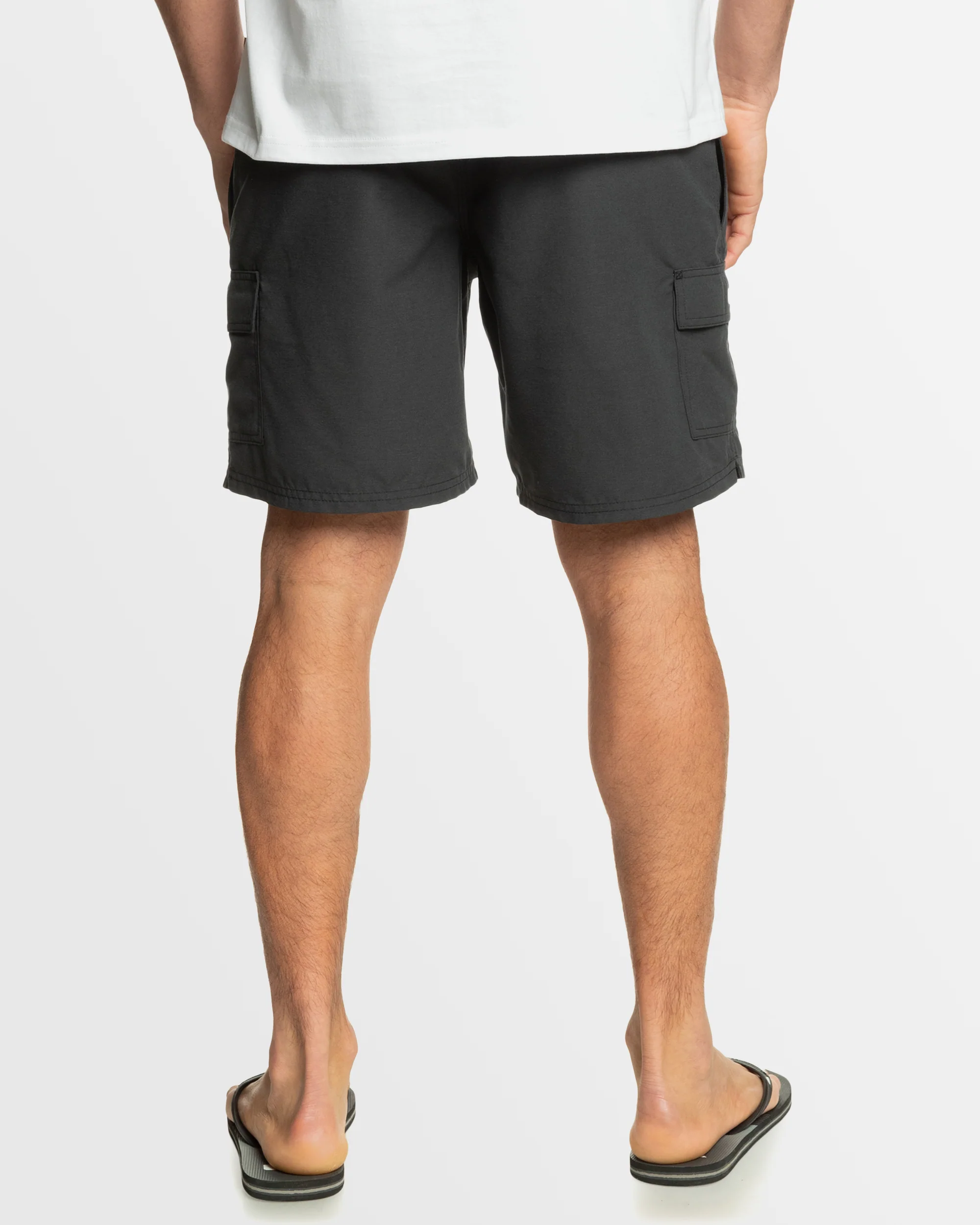 Mens Balance Volley 18" Swim Shorts - Image 4